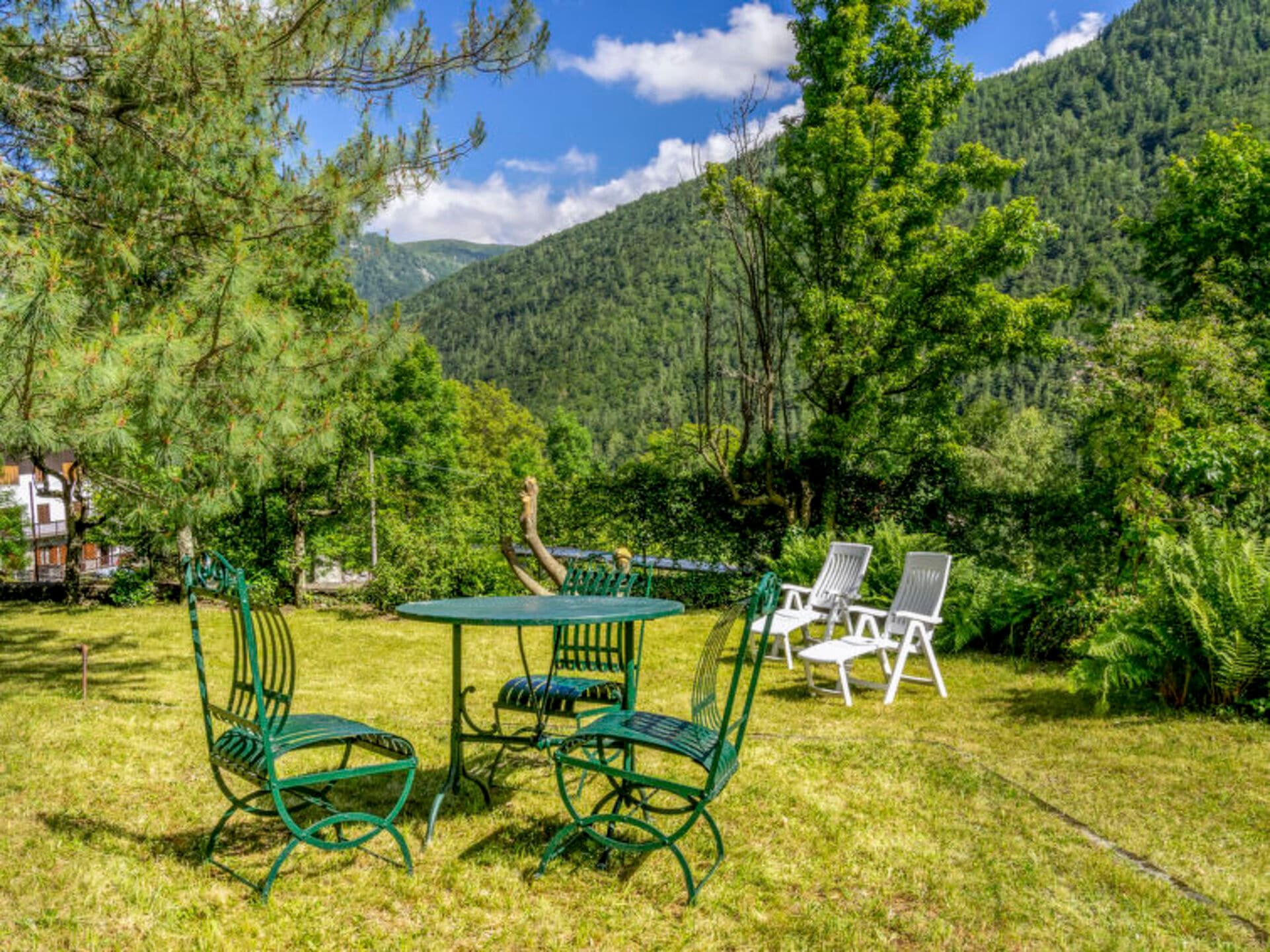 Property Image 2 - Exclusive Villa with Breathtaking Views, Piemonte Villa 1005