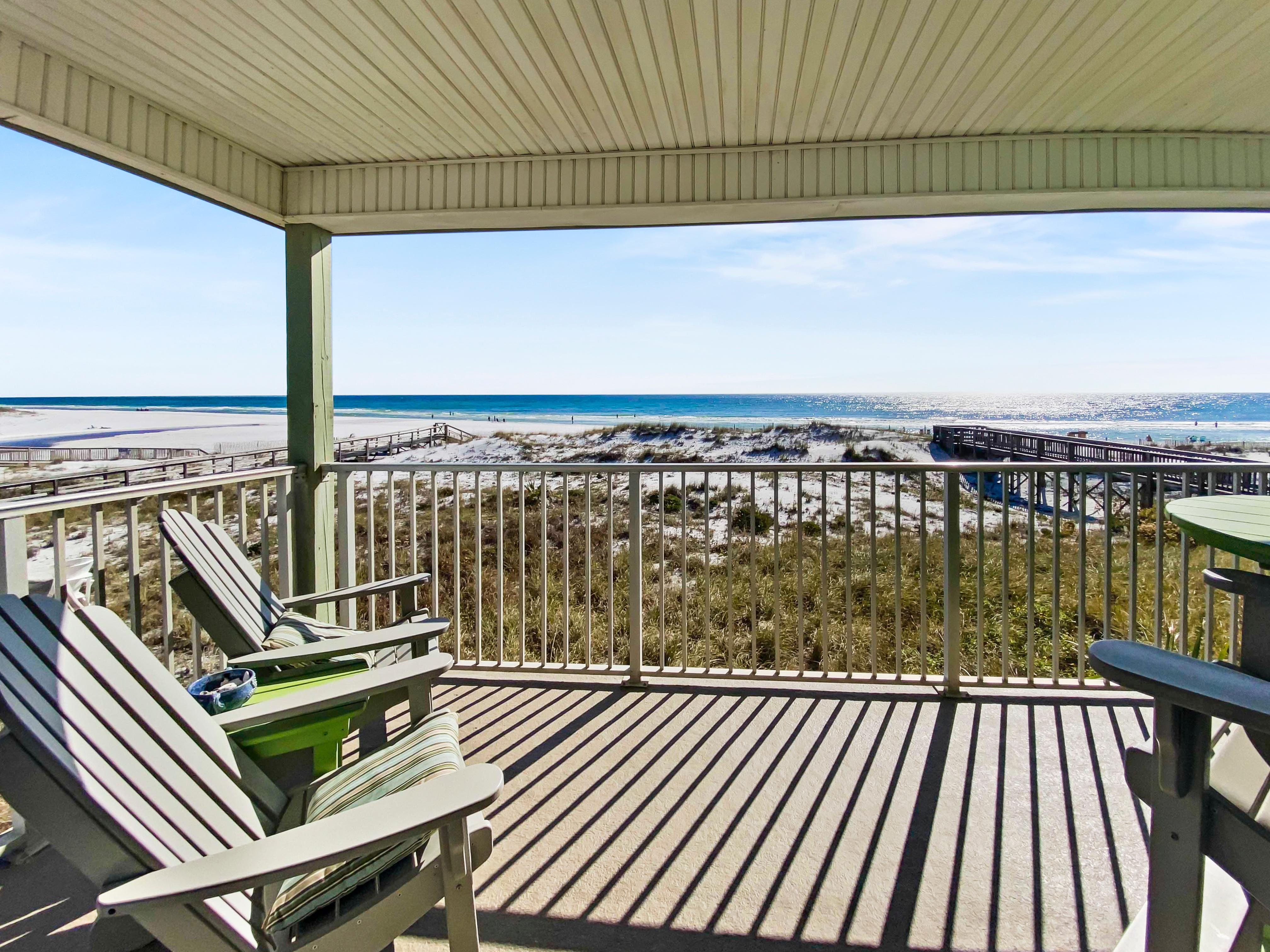 Property Image 2 - Commodores Retreat - 101