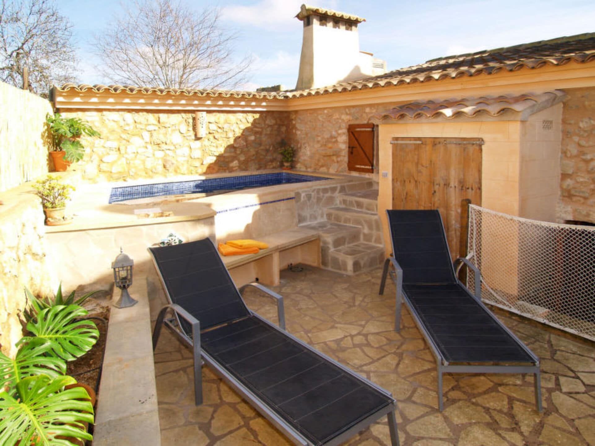 Property Image 1 - Villa with Majestic Views, Mallorca Villa 1309