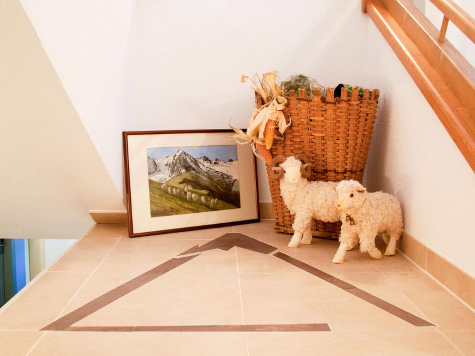 The Ultimate Villa in an Ideal Location, Tirol Villa 1096