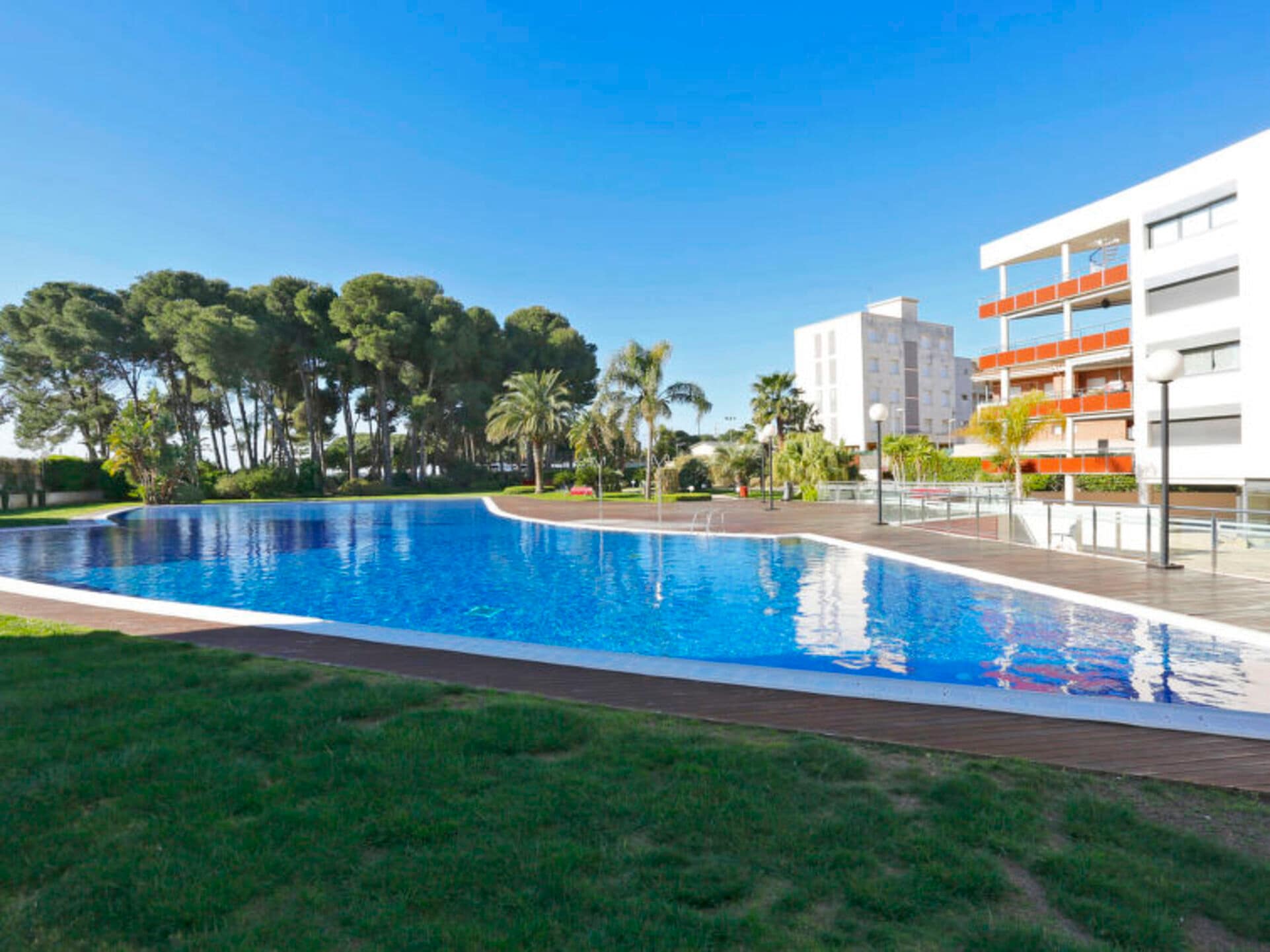 Property Image 1 - Villa with 4 Bedrooms, Tarragona Villa 1026