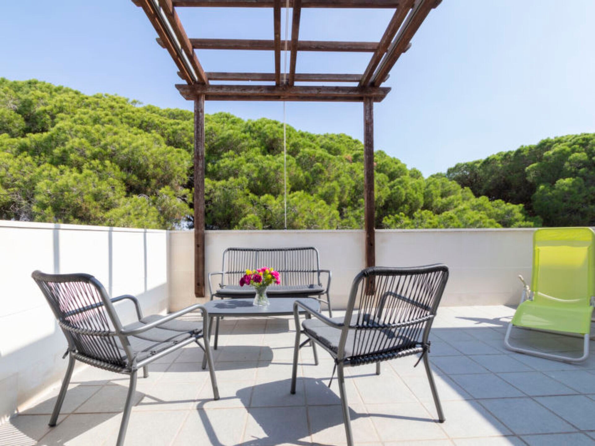 Property Image 2 - Villa with 4 Bedrooms, Tarragona Villa 1026