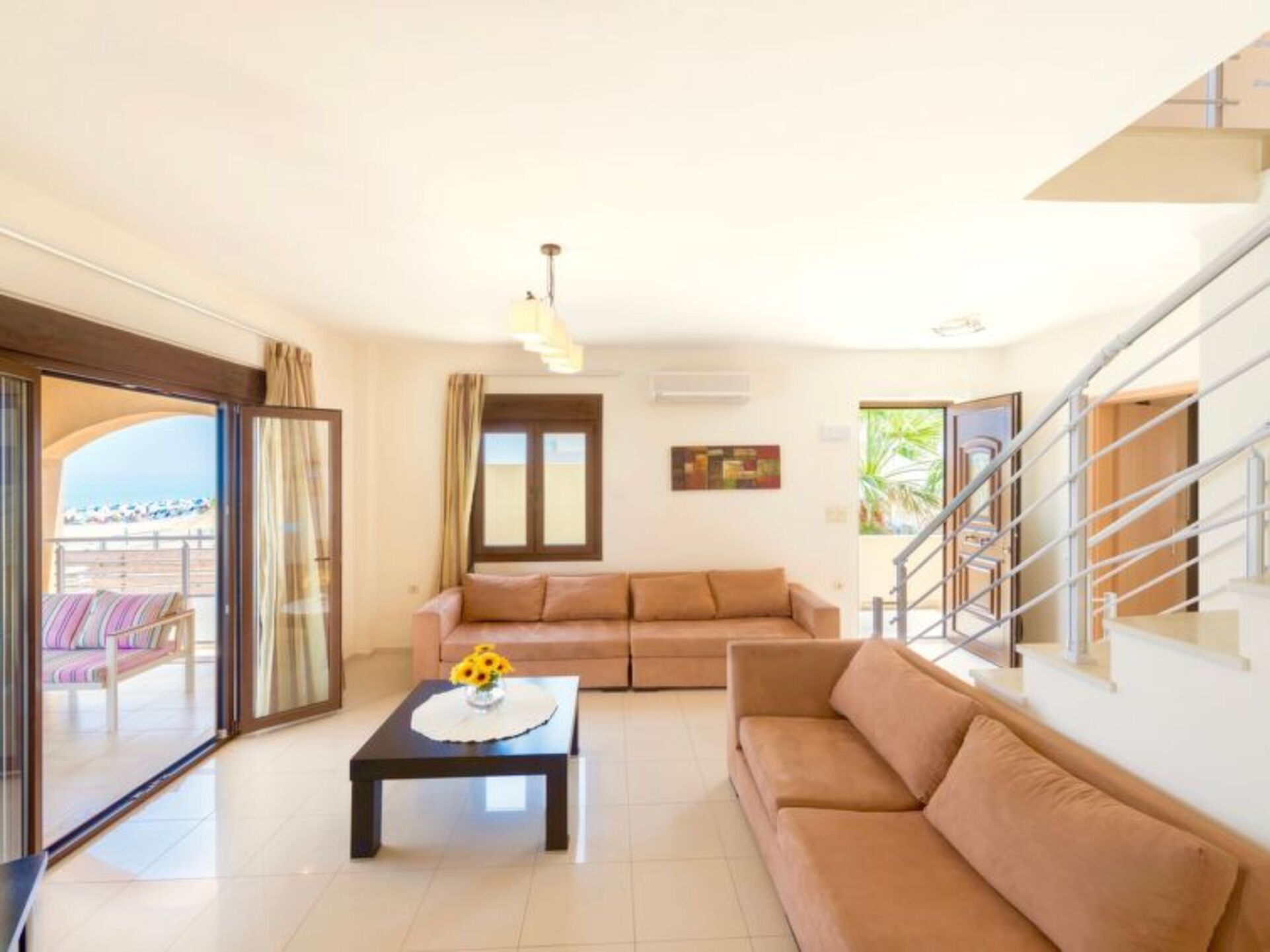 Property Image 2 - The Ultimate Villa in an Ideal Location, Crete Villa 1039