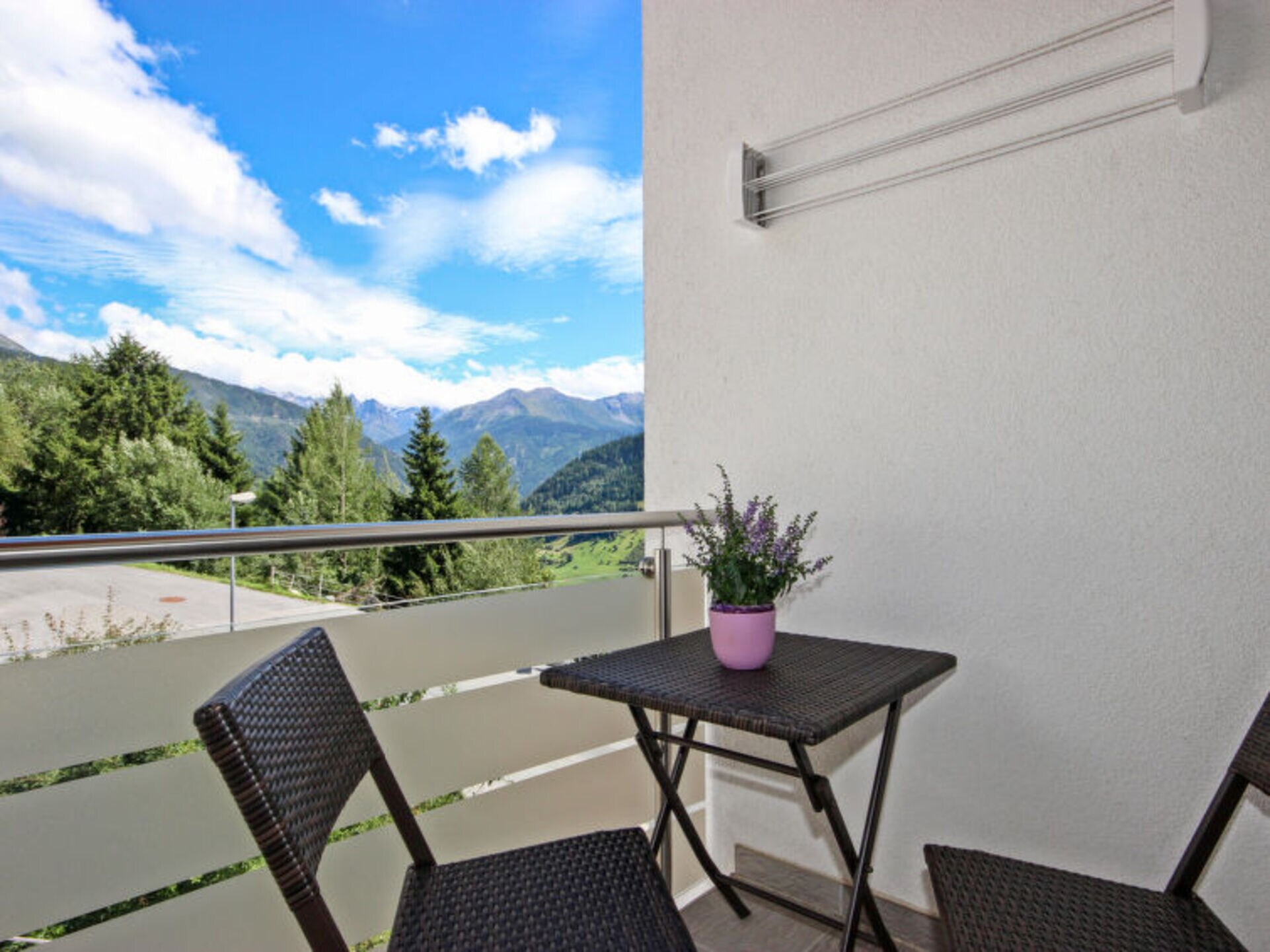 Property Image 2 - Rent Your Own Luxury Villa with 2 Bedrooms, Tirol Villa 1103