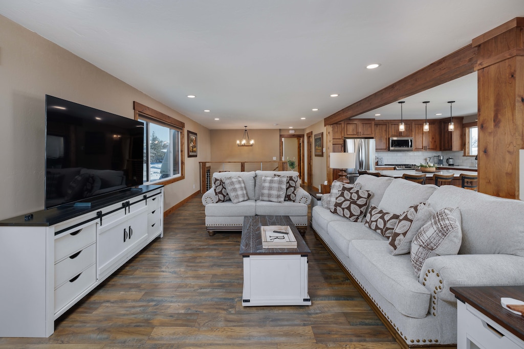 Perfect for Movie Night!