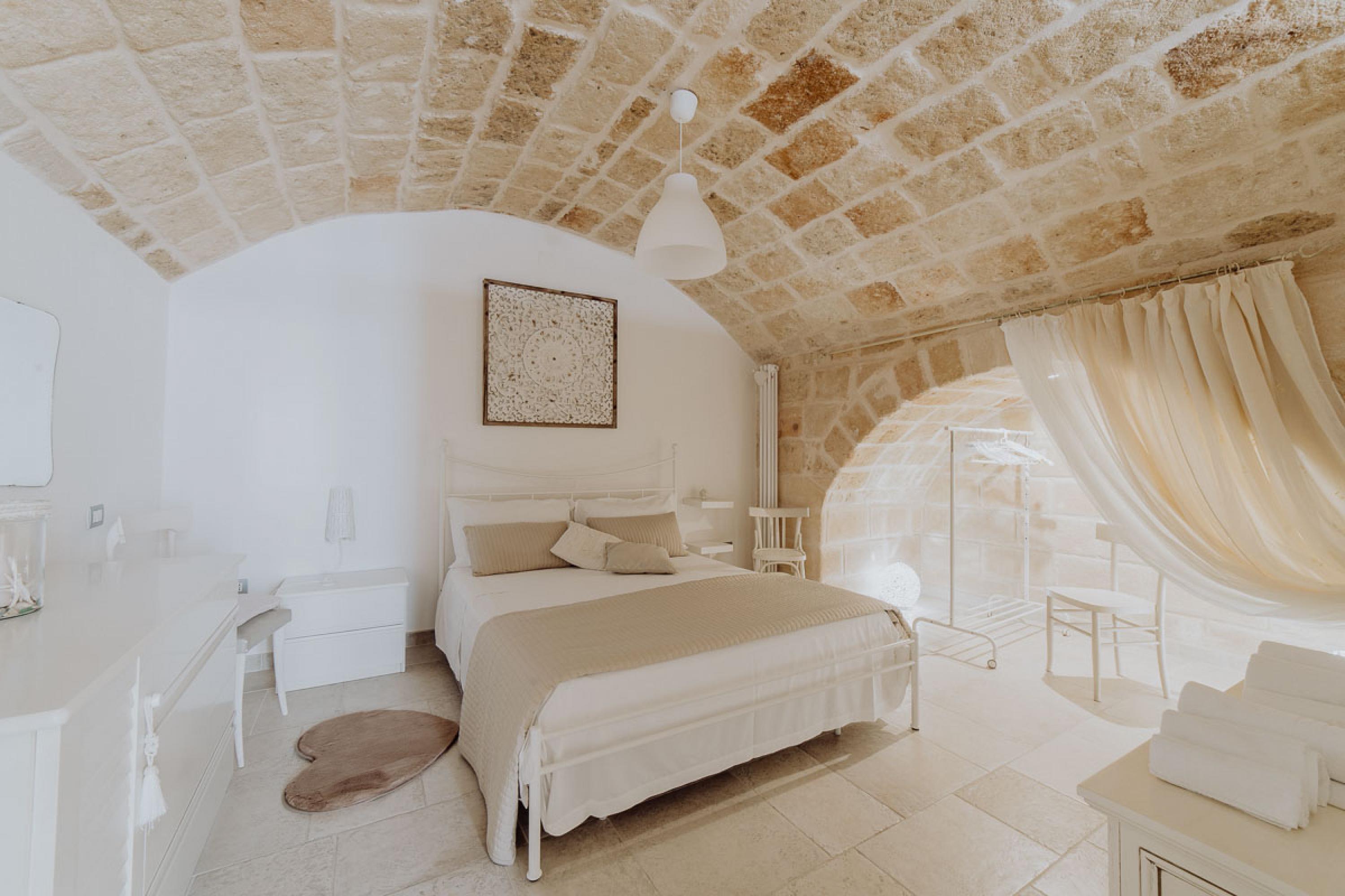 Property Image 2 - Casa Vacanze Portanuova Monopoli Property Image 2 - Casa Vacanze Portanuova Monopoli