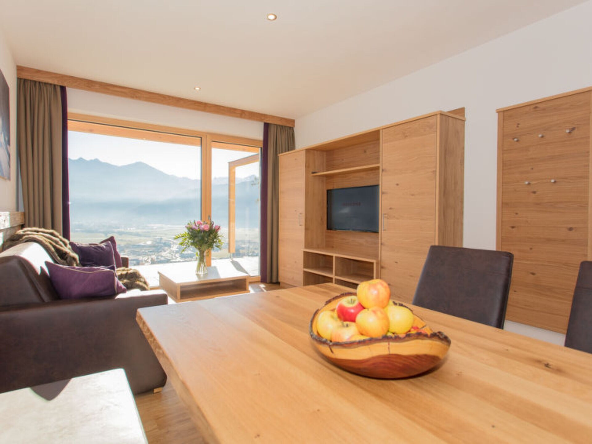 Property Image 2 - Rent Your Own Luxury Villa with 1 Bedrooms, Salzburg Villa 1034