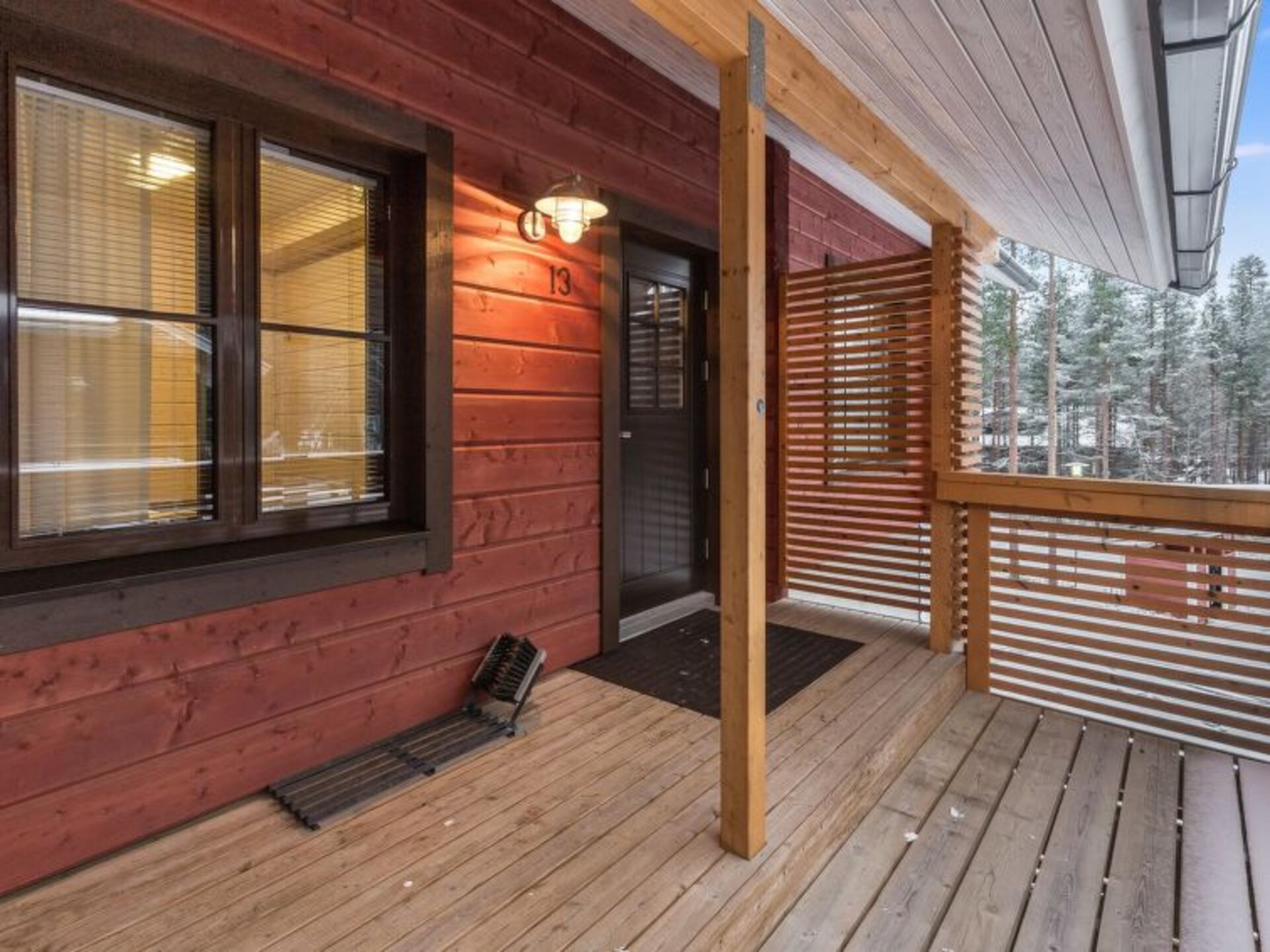 Property Image 2 - Exclusive 2 Bedroom Villa, Lapland Villa 1120