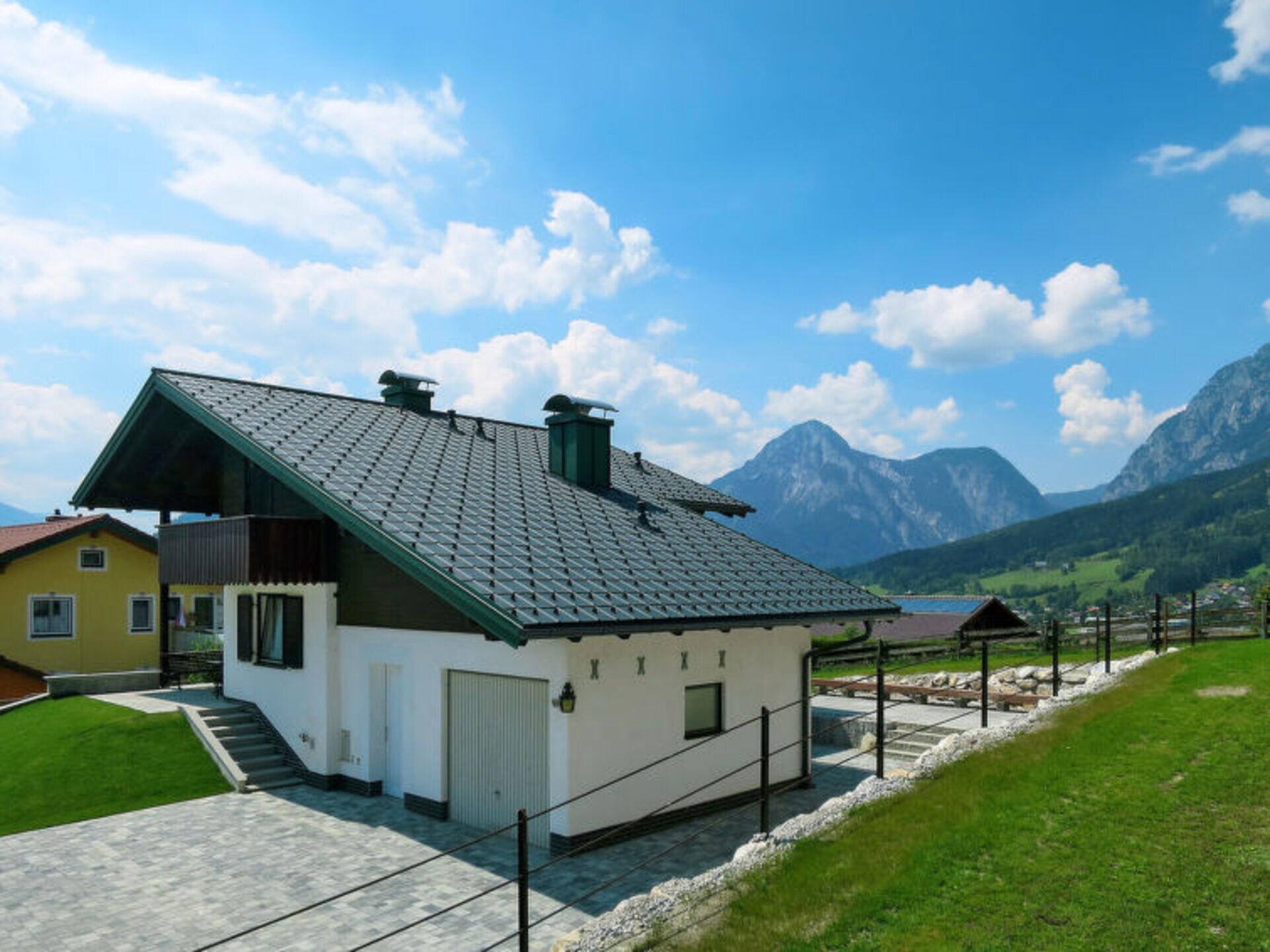 Property Image 1 - Villa with First Class Amenities, Steiermark Villa 1011