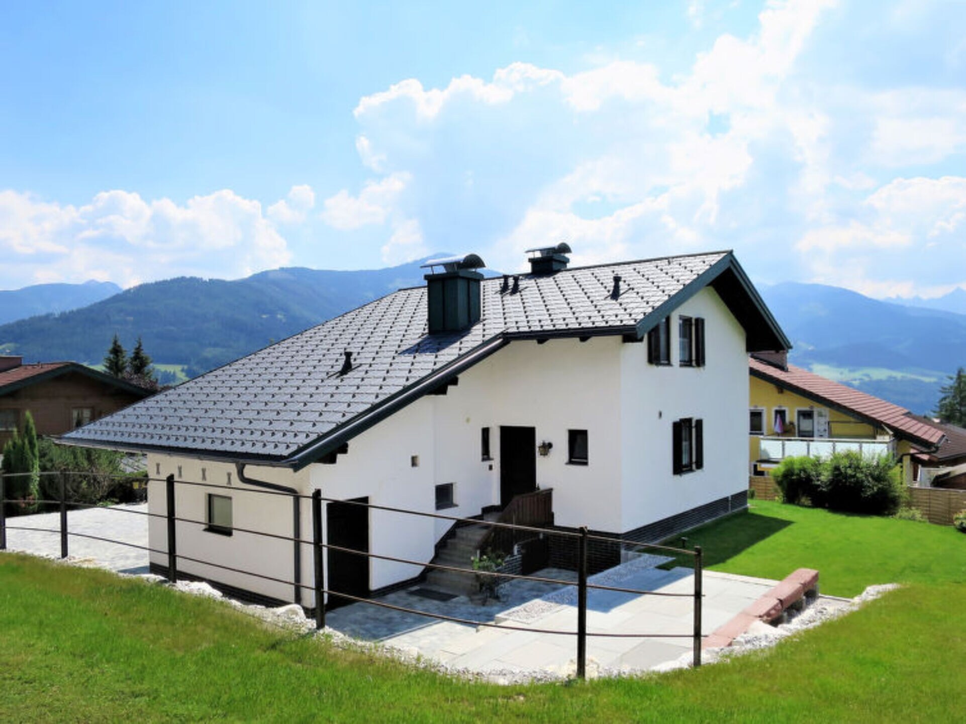 Villa with First Class Amenities, Steiermark Villa 1011