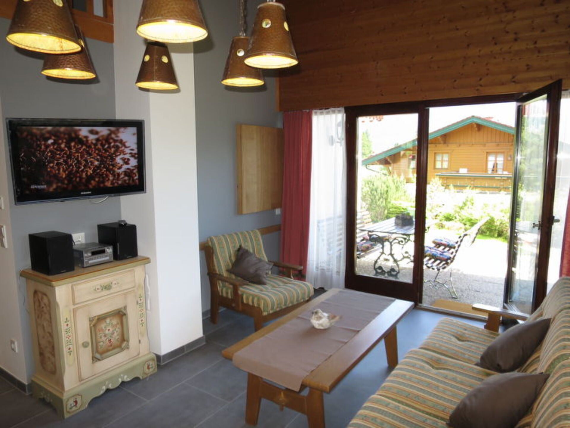 Property Image 2 - Property Manager Villa with First Class Amenities, Steiermark Villa 1011