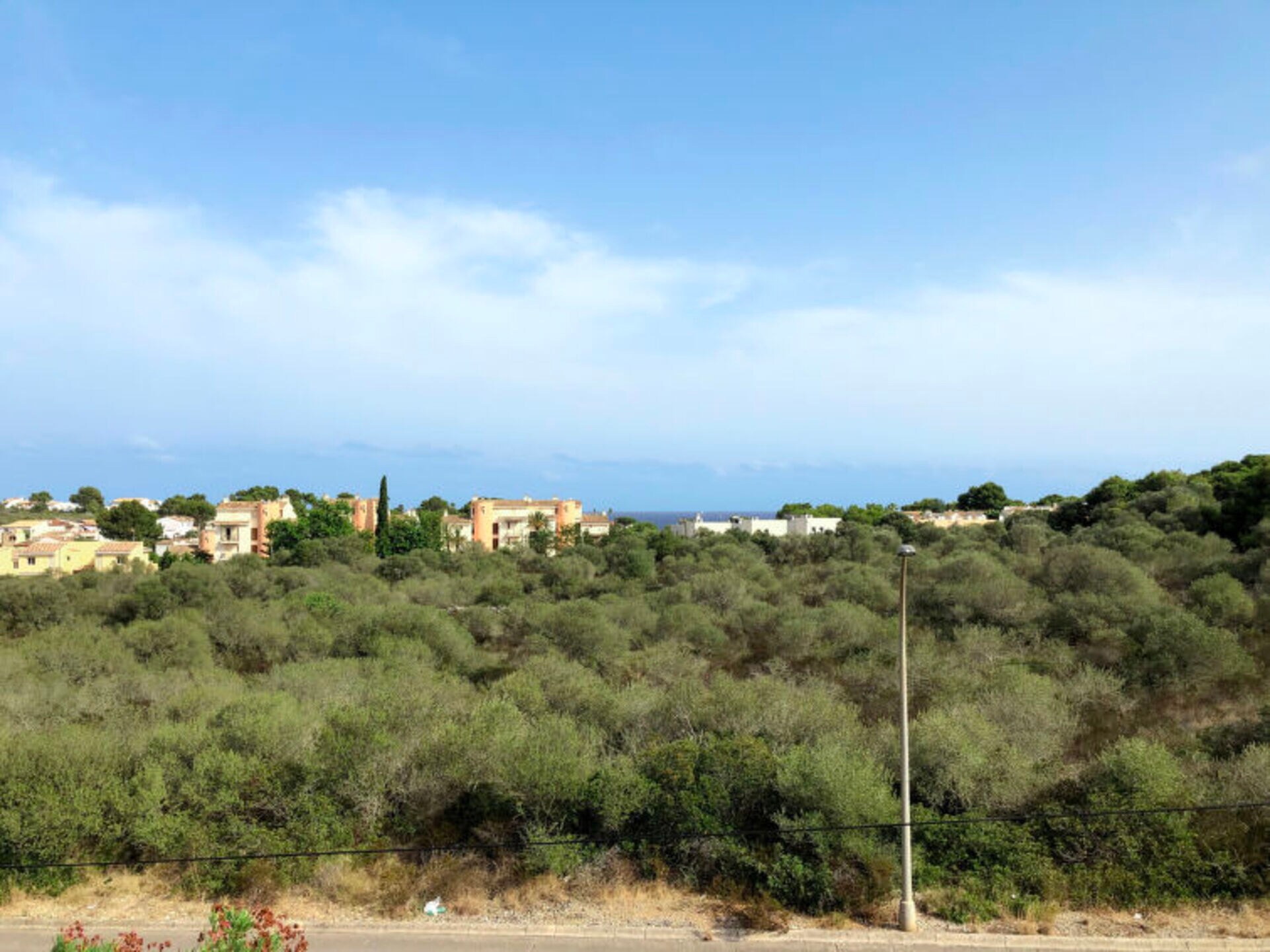 Property Image 2 - The Ultimate Villa with Stunning Views, Mallorca Villa 1337