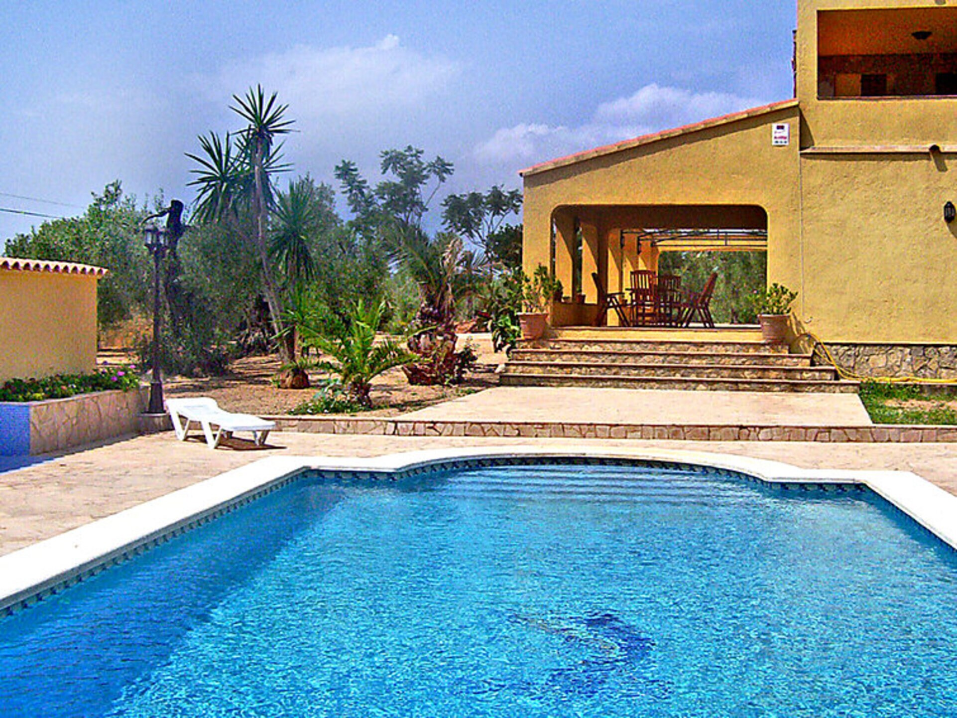 Property Image 1 - Exclusive Villa with Breathtaking Views, Tarragona Villa 1005