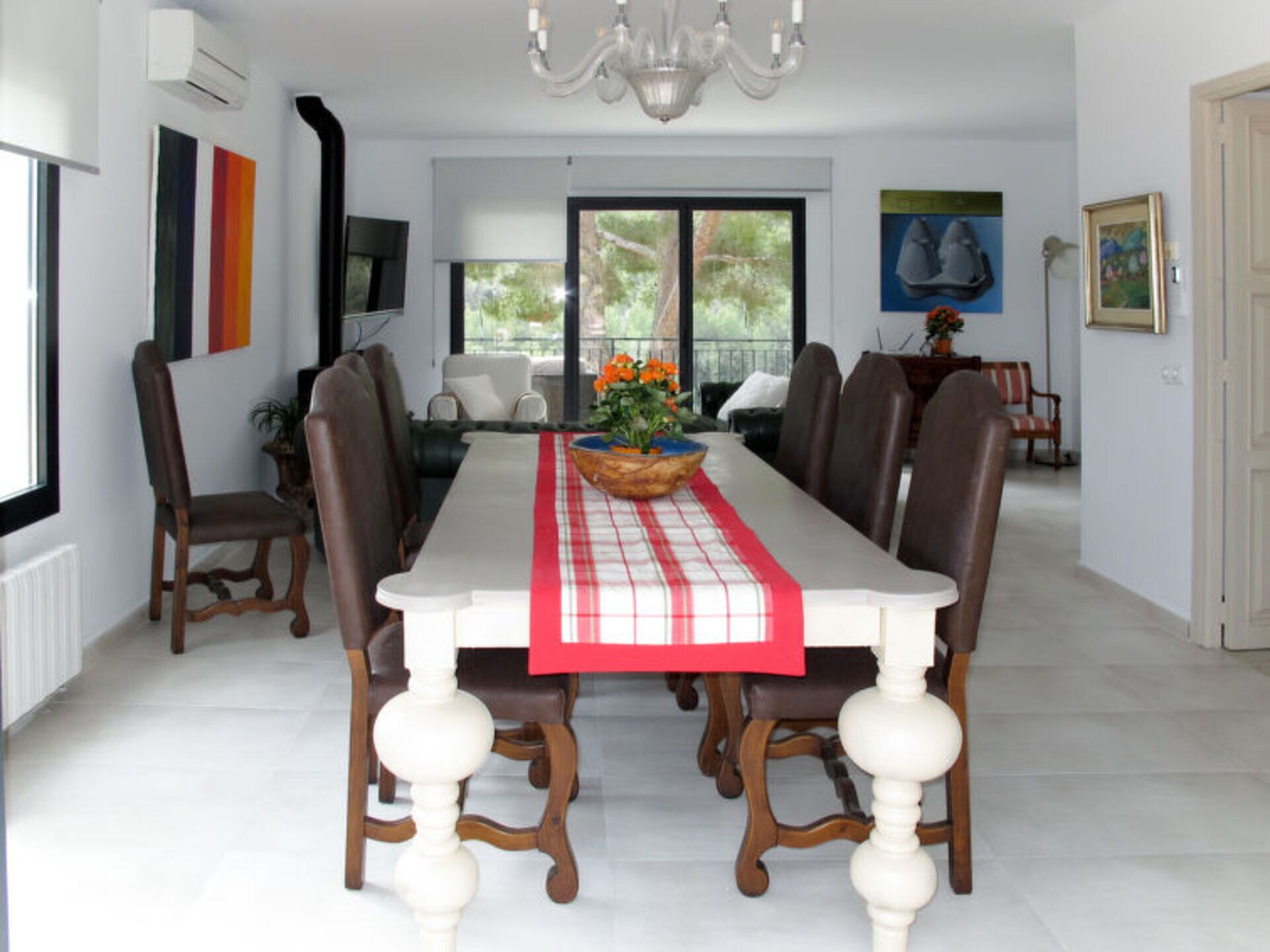 The Ultimate Villa in an Ideal Location, Mallorca Villa 1343