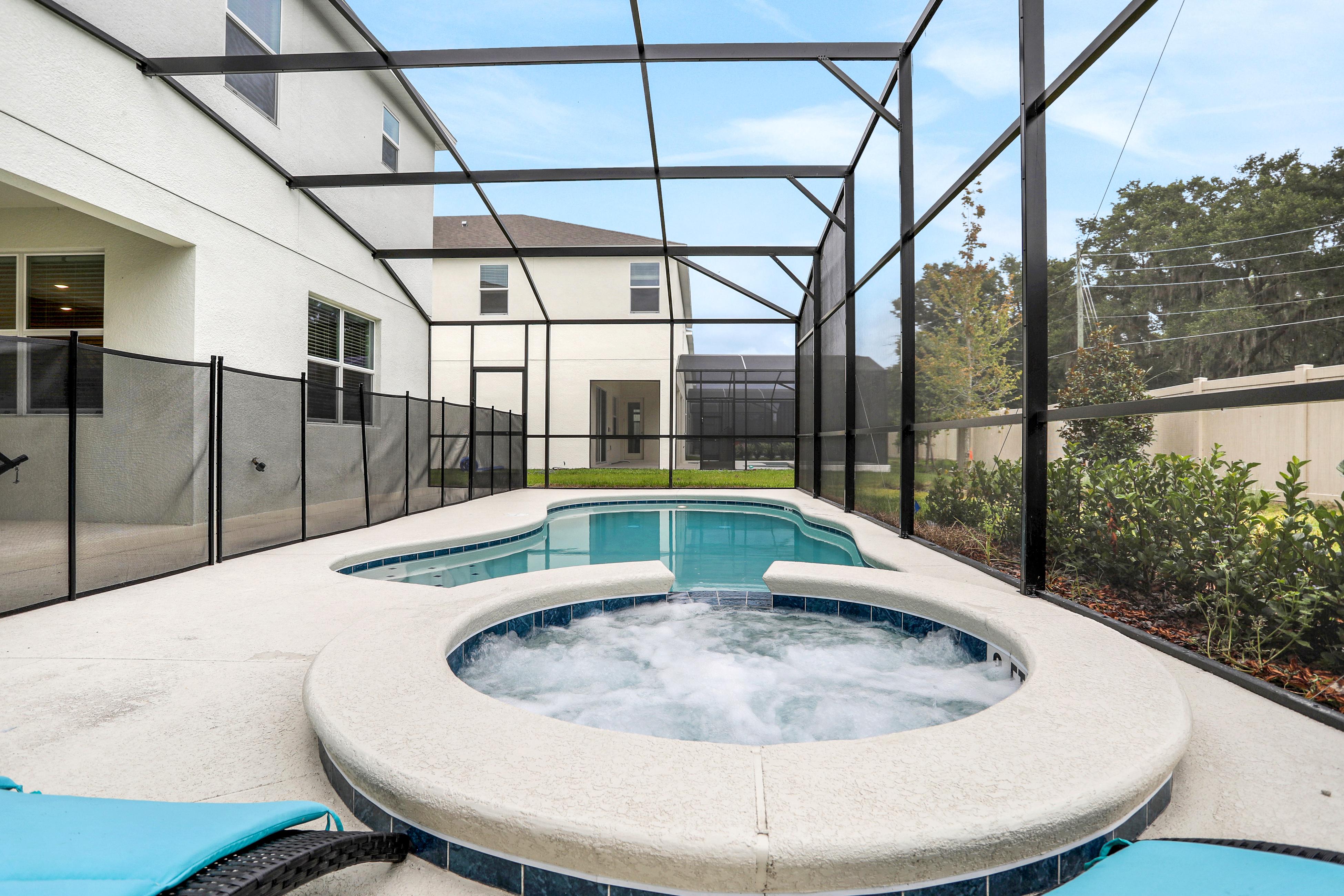 Property Image 1 - Kissimmee Paradise