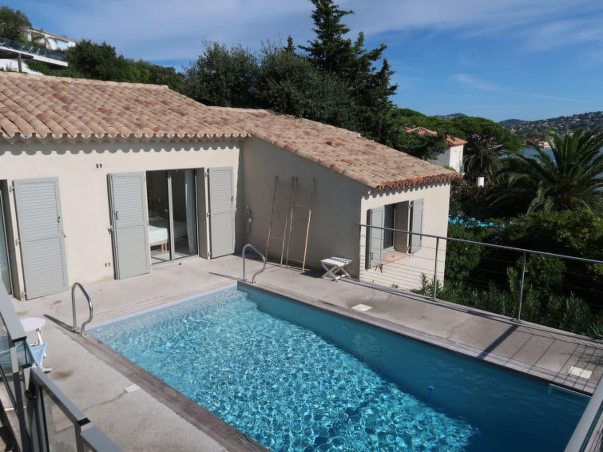 Property Image 2 - The Ultimate Villa with Stunning Views, Provence-Alpes-Côte d’Azur Villa 1111