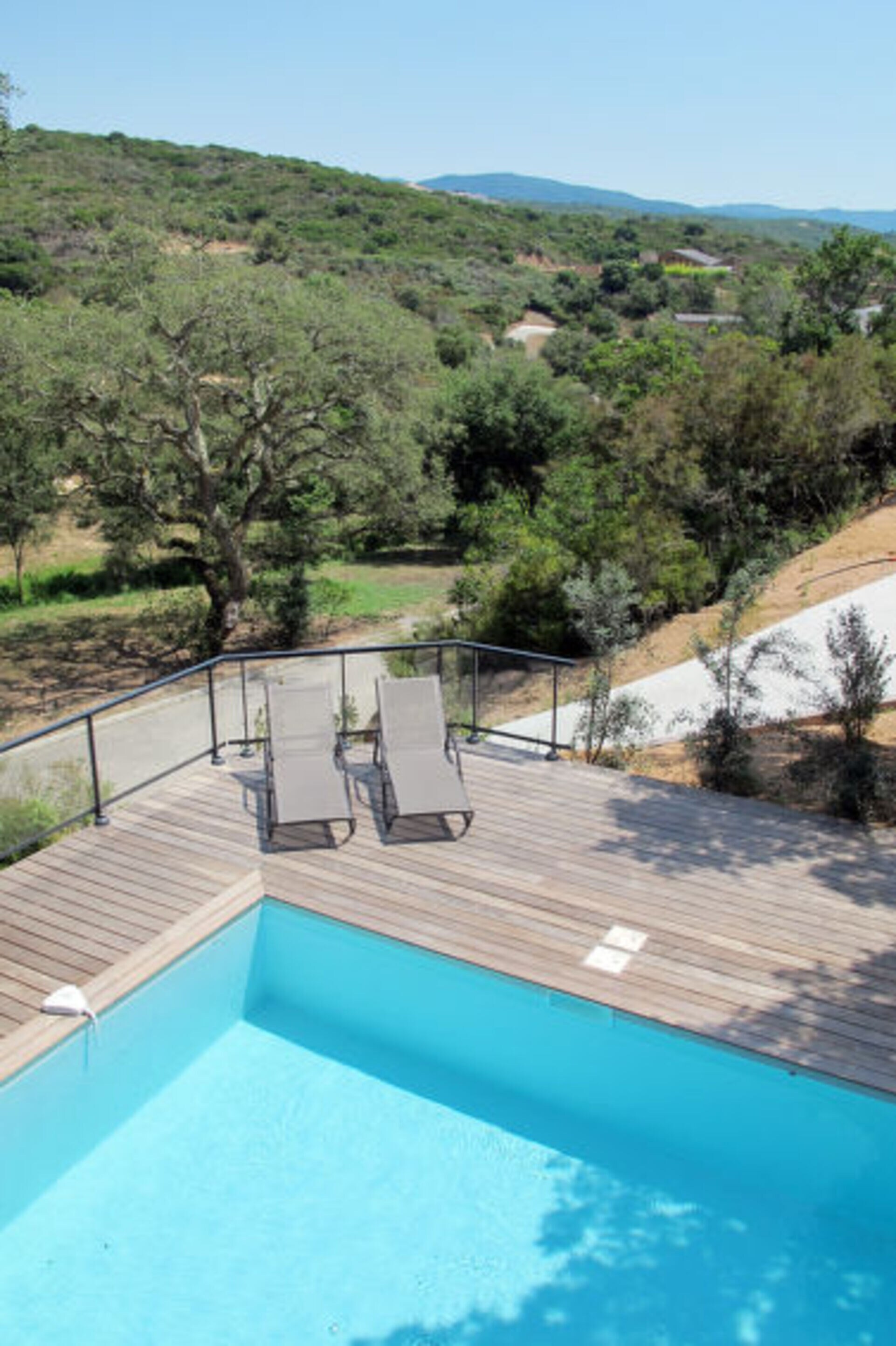 Property Image 2 - Villa with Majestic Views, Corse Villa 1014
