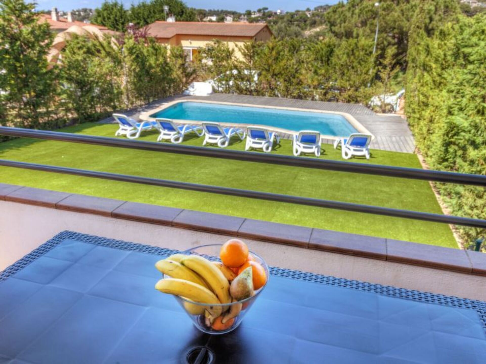 Property Image 2 - The Ultimate Villa in an Ideal Location, Lloret de Mar Villa 1013