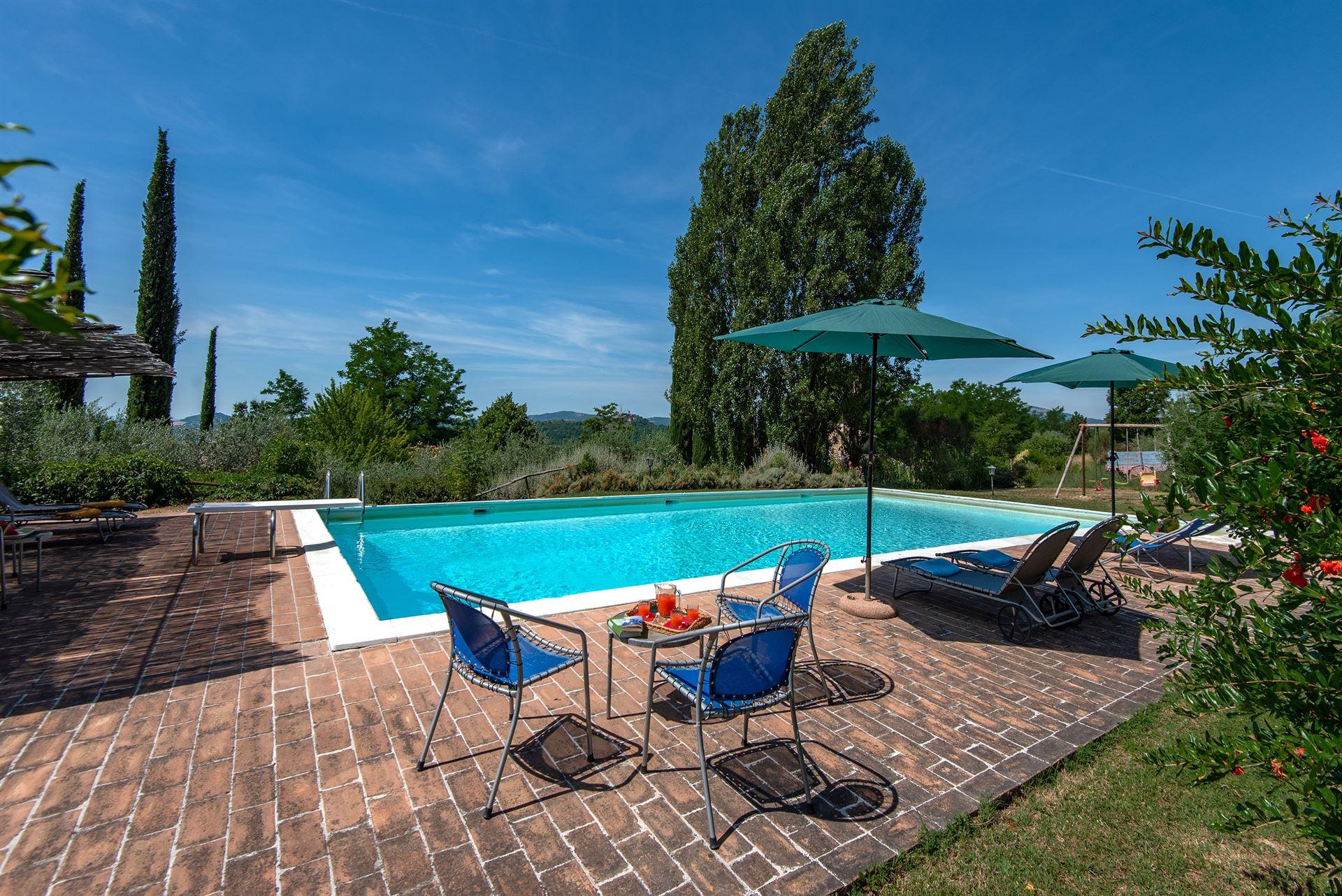 Property Image 2 - Morleschio