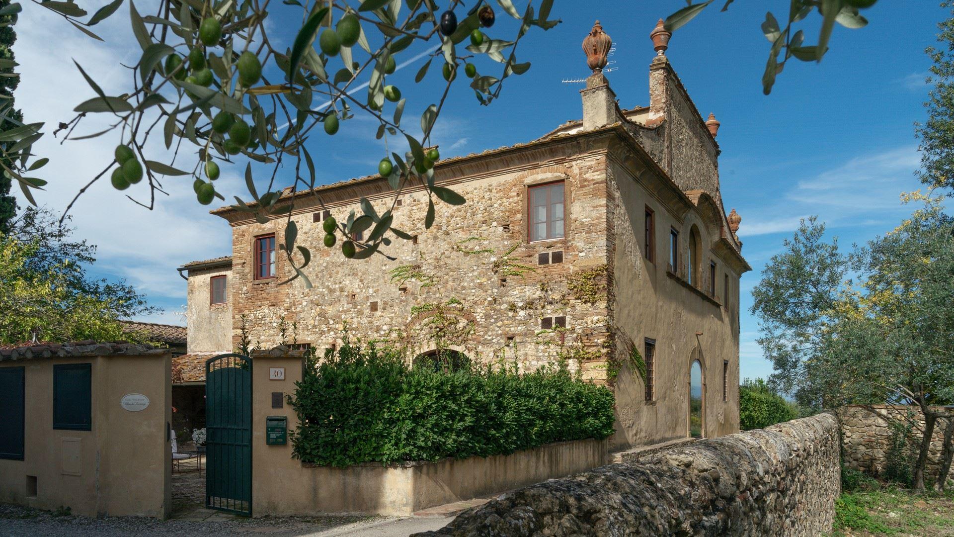 Property Image 2 - Castellare de Sernigi