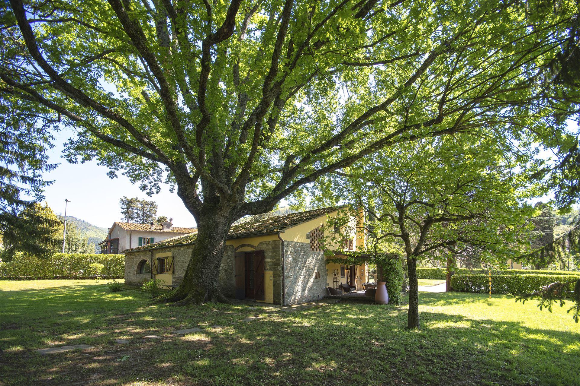 Property Image 2 - Casa la Quercia