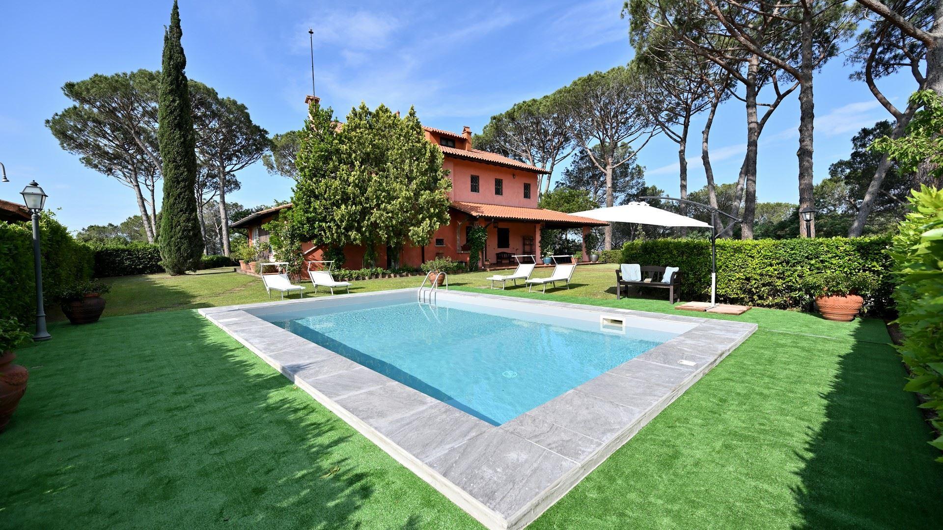 Property Image 2 - Villa La Stella