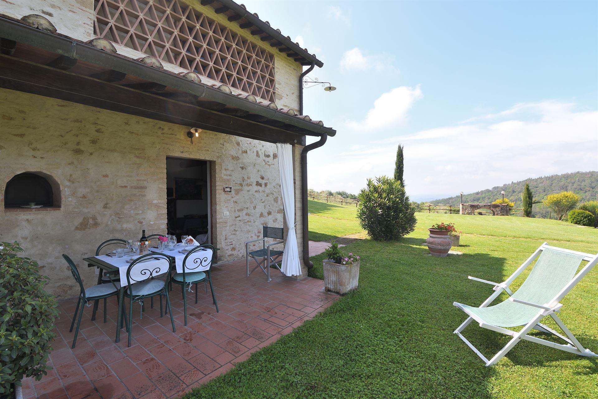 Property Image 1 - La Balla