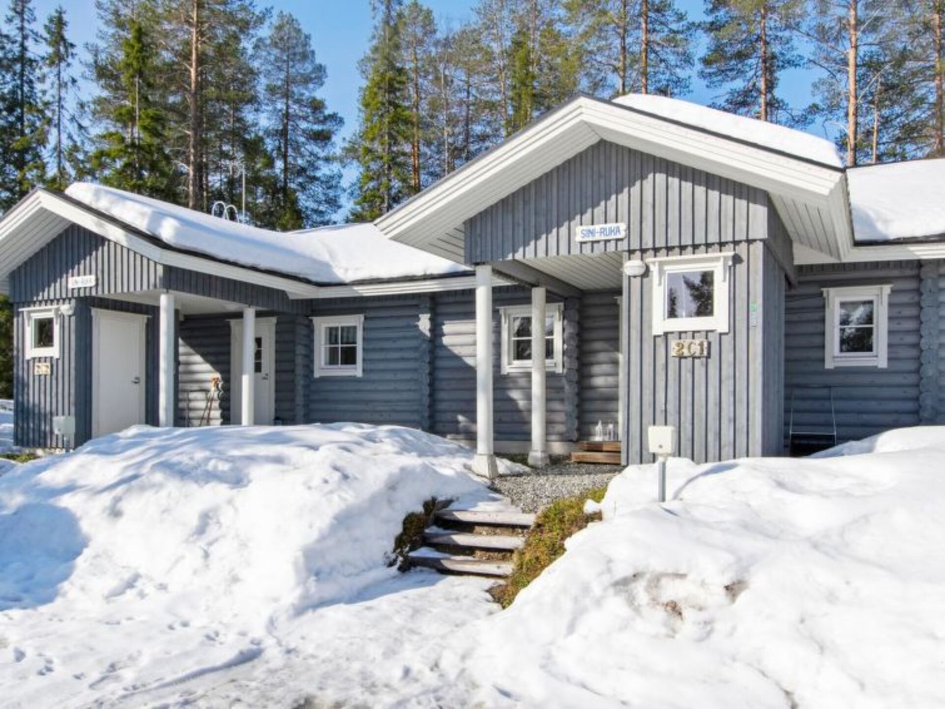 Property Image 1 - The Ultimate Villa in an Ideal Location, North Ostrobothnia Villa 1107