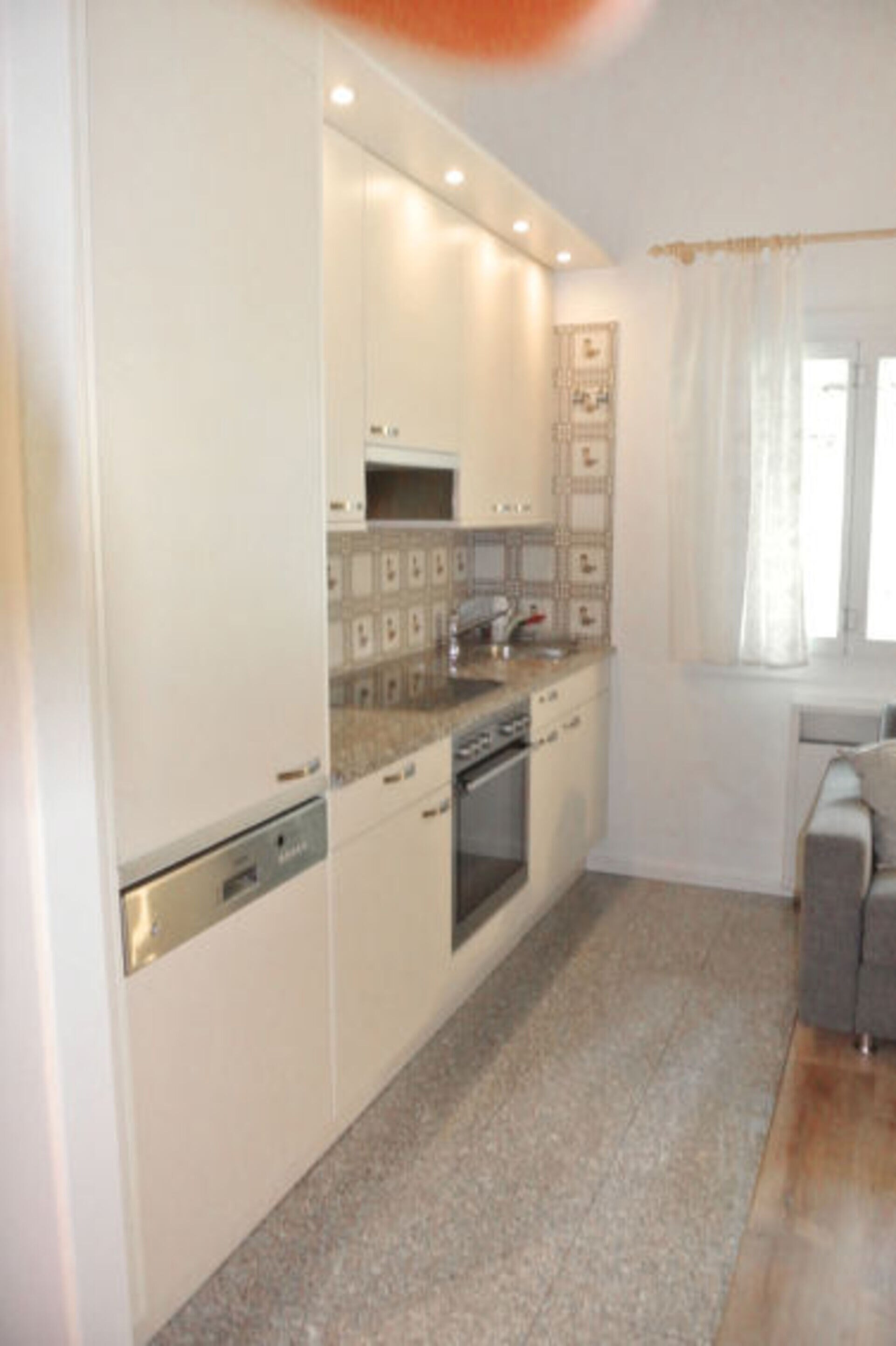 Property Image 2 - Rent Your Own Luxury Villa with 1 Bedrooms, Grigioni Villa 1020