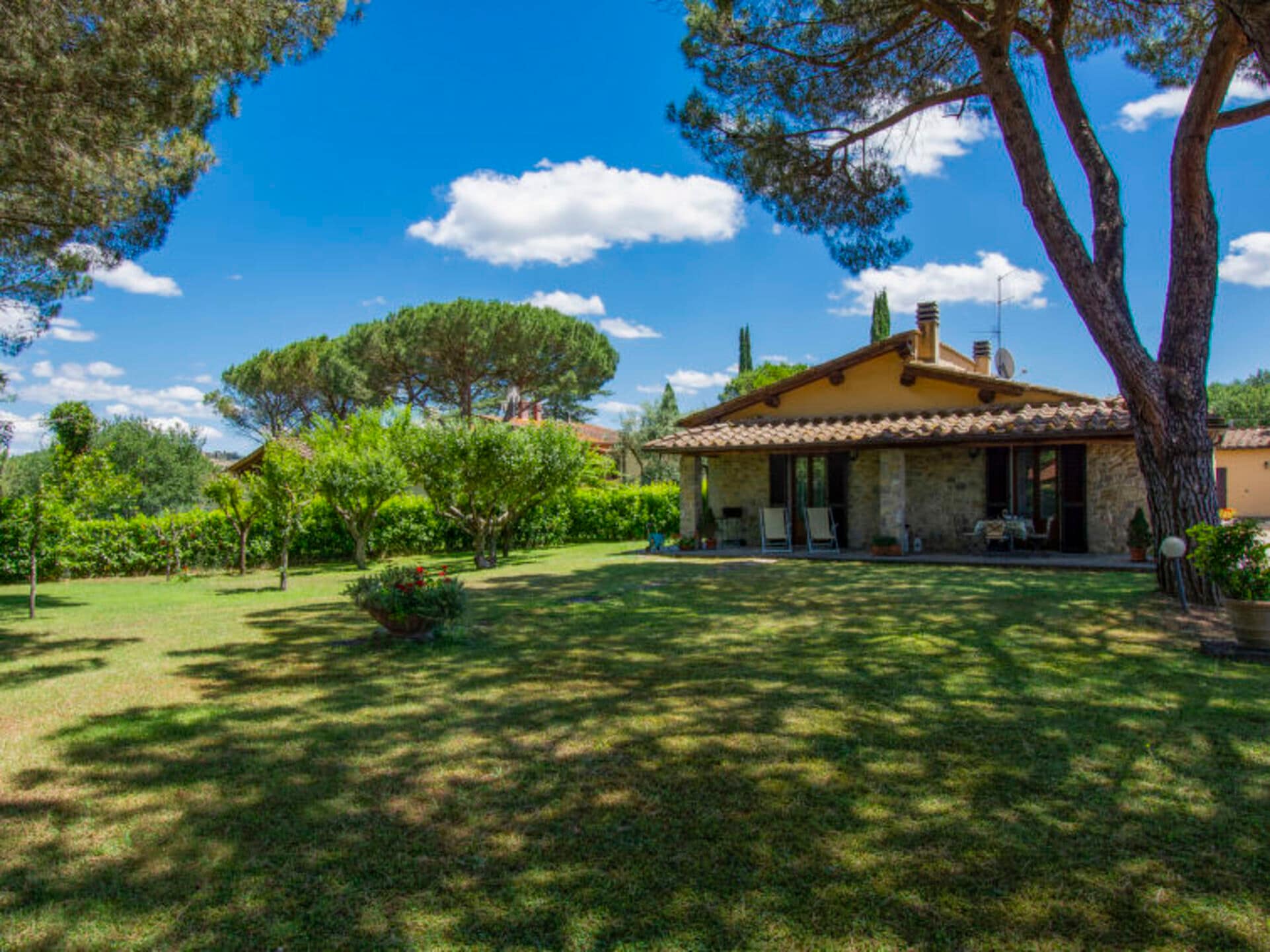 Property Image 1 - Exclusive Villa with Breathtaking Views, Tuscany Villa 1107
