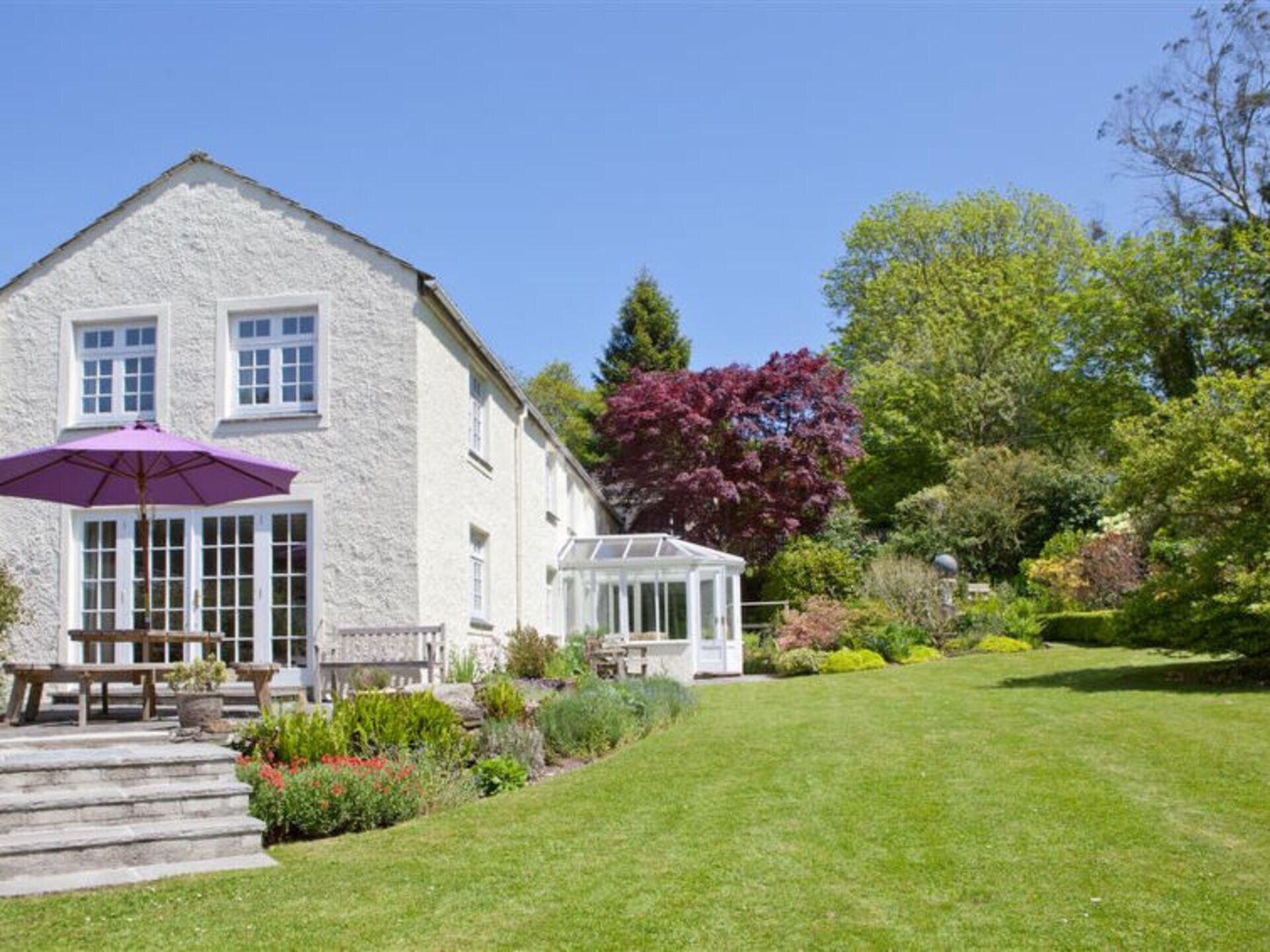 Property Image 1 - Luxury House in Perfect Location, England House 1252