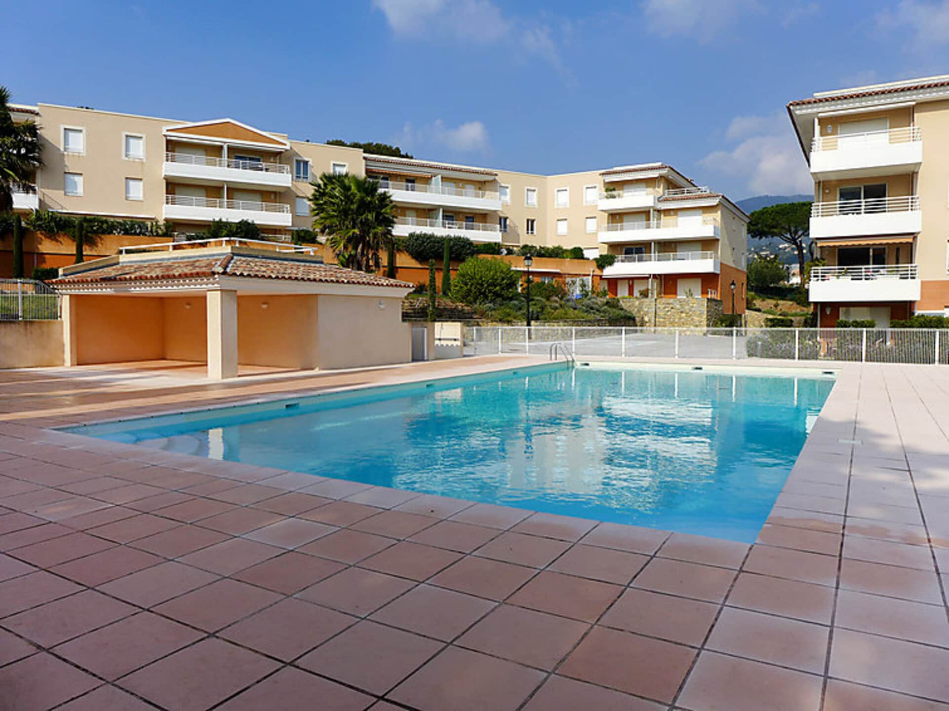 Property Image 1 - Luxury Apartment in Prime Location, Provence-Alpes-Côte d’Azur Apartment 1134