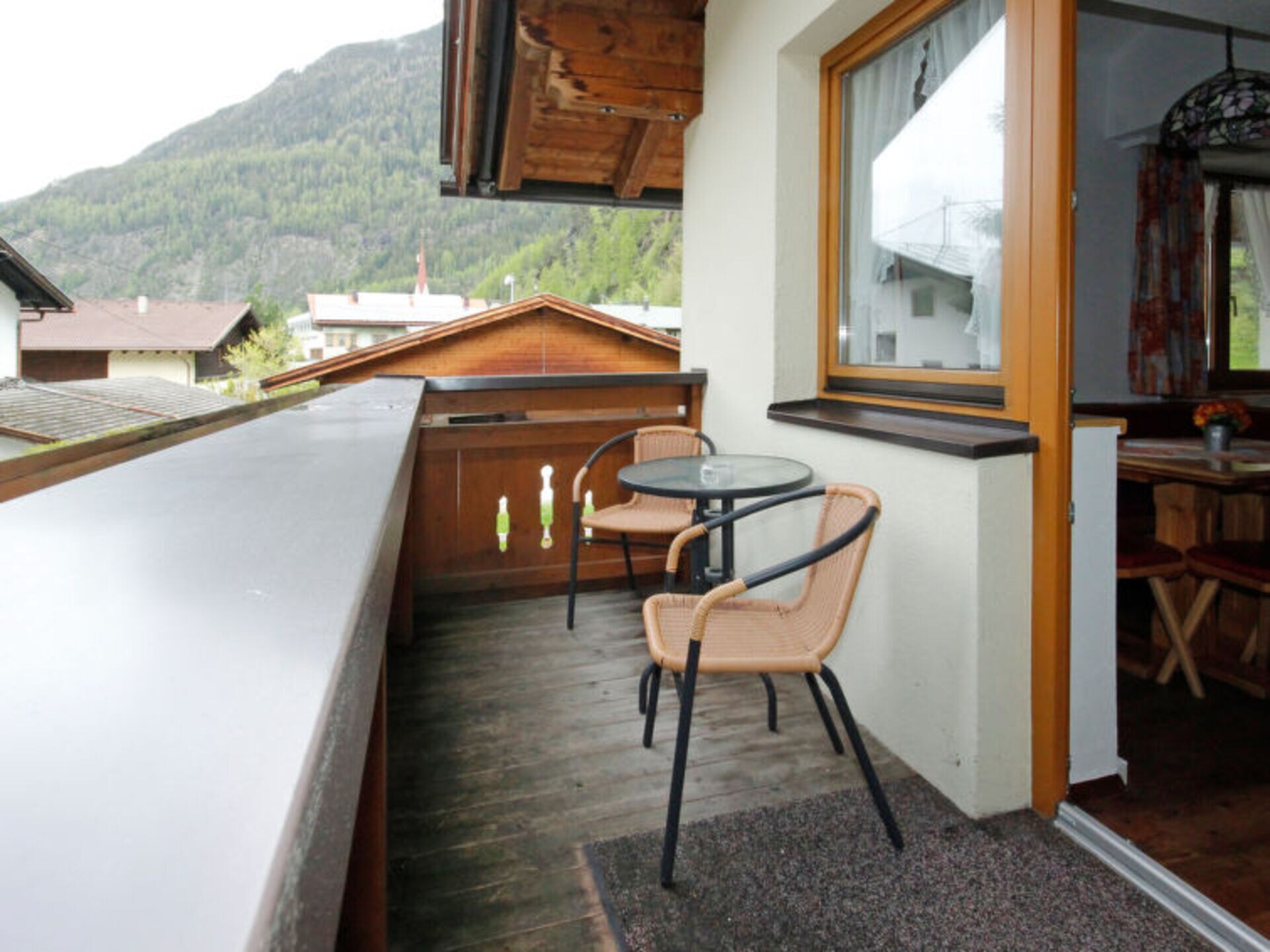 Property Image 2 - Luxury 2 Bedroom Villa, Tirol Villa 1155