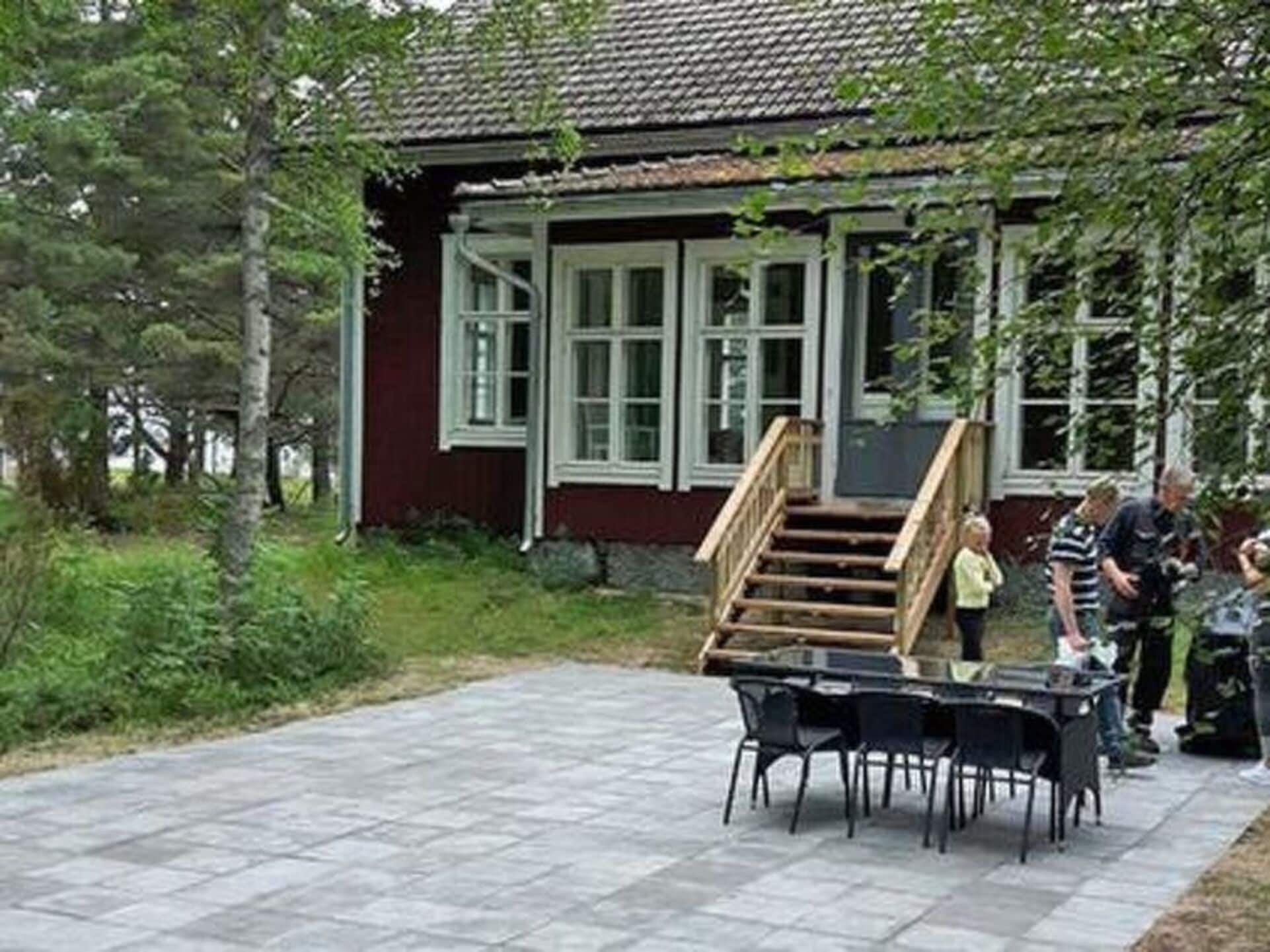 Property Image 1 - The Ultimate Villa with Stunning Views, North Ostrobothnia Villa 1118