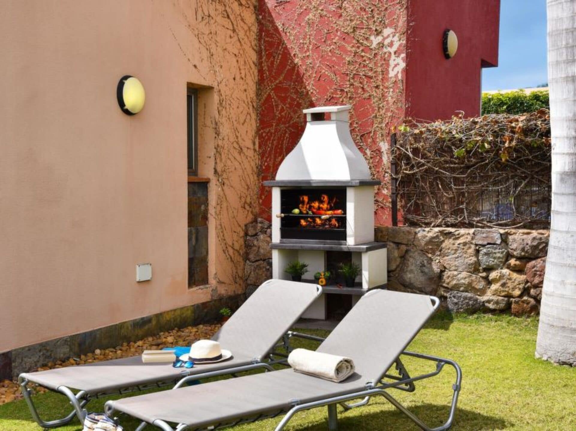 Property Image 2 - Villa with 3 Bedrooms, Gran Canaria Villa 1026