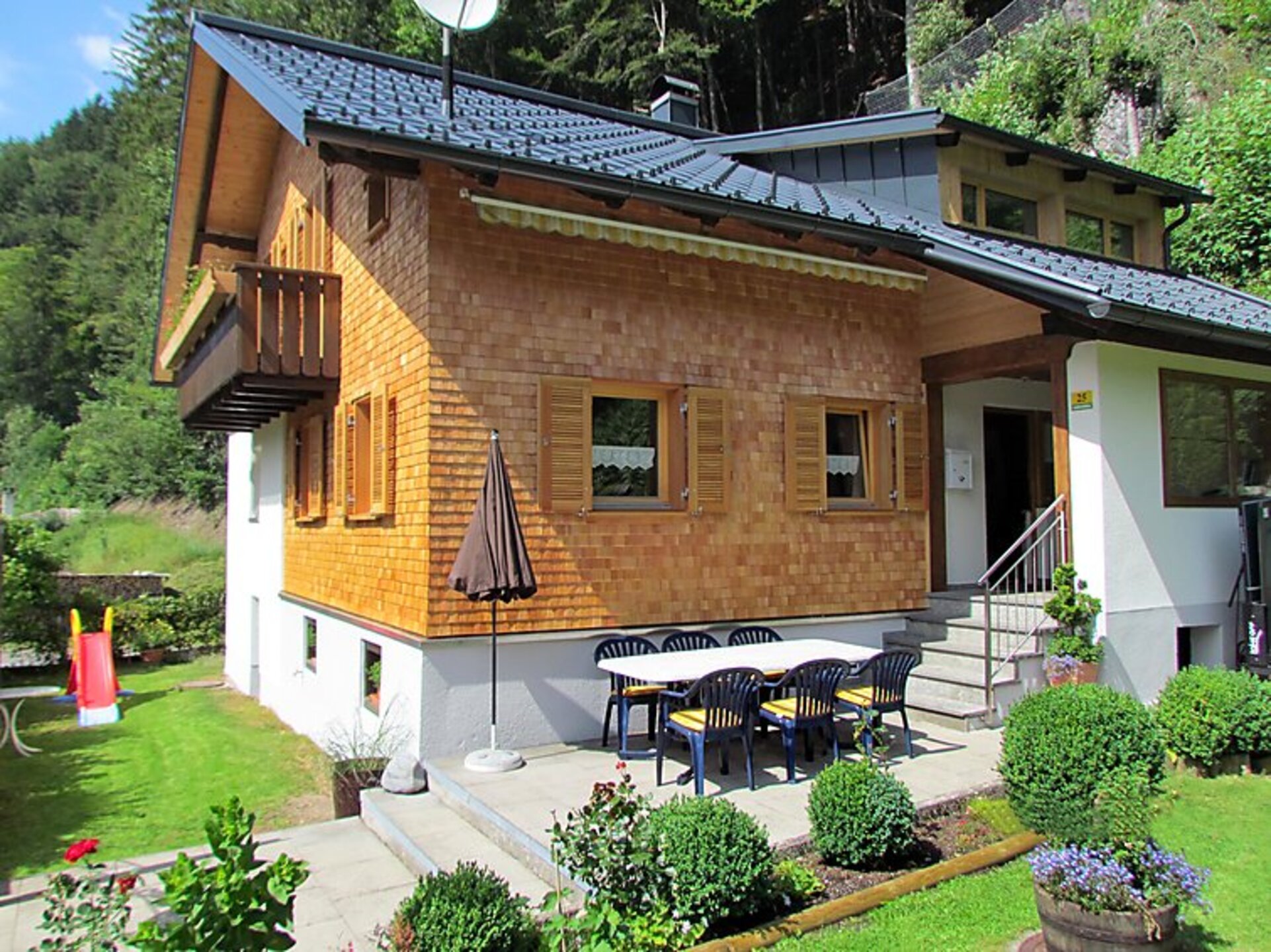 Property Image 1 - Exclusive 4 Bedroom Villa, Vorarlberg Villa 1013