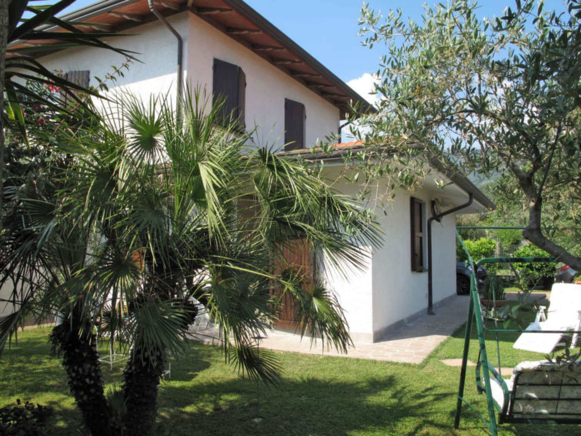 Property Image 1 - Luxury Apartment for the Perfect Holiday, Versilia, Lunigiana and surroundings Apartment 1030