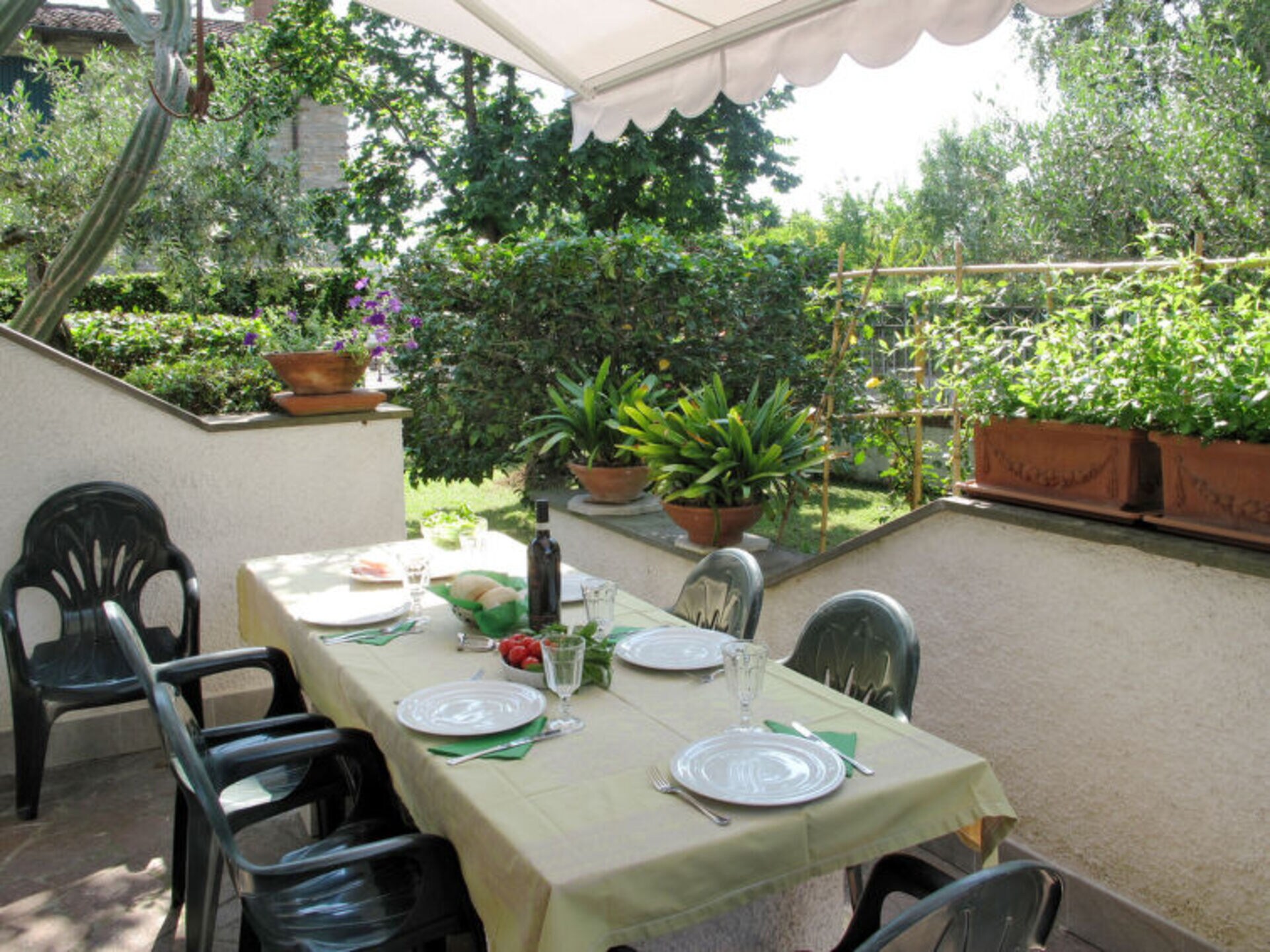 Property Image 2 - Luxury Apartment for the Perfect Holiday, Versilia, Lunigiana and surroundings Apartment 1030