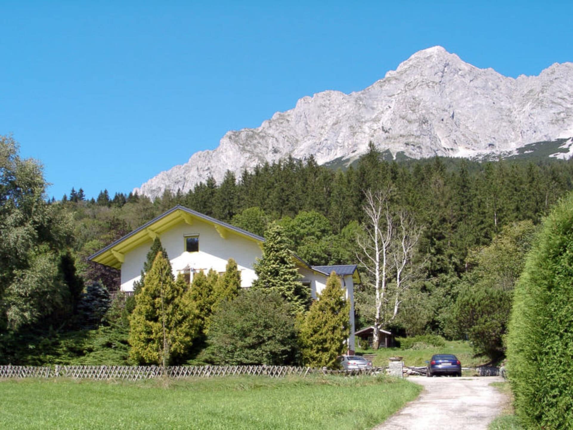 Property Image 1 - The Ultimate Villa with Stunning Views, Steiermark Villa 1022