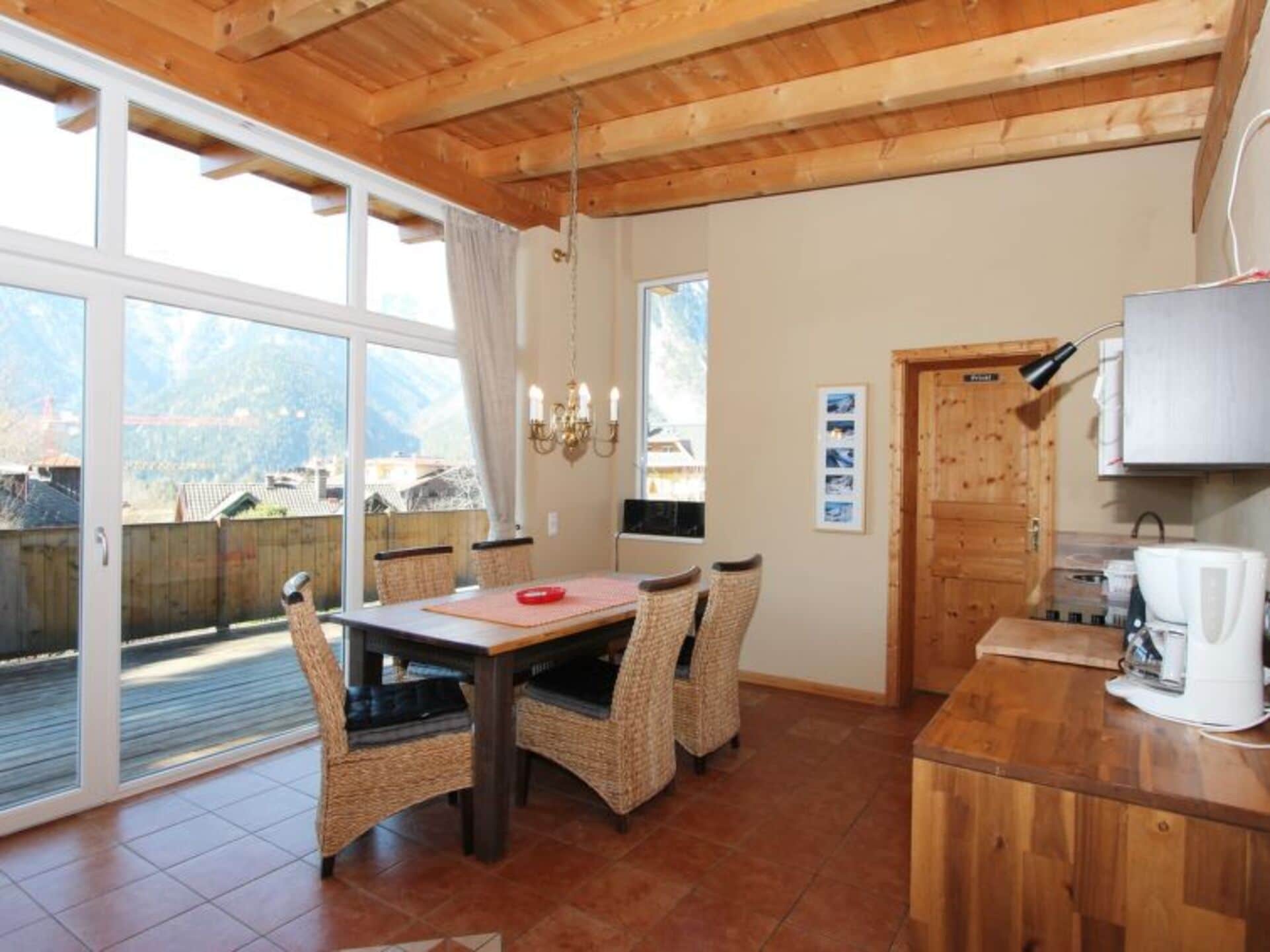 Property Image 2 - Rent Your Own Luxury House with 2 Bedrooms, Tirol House 1168