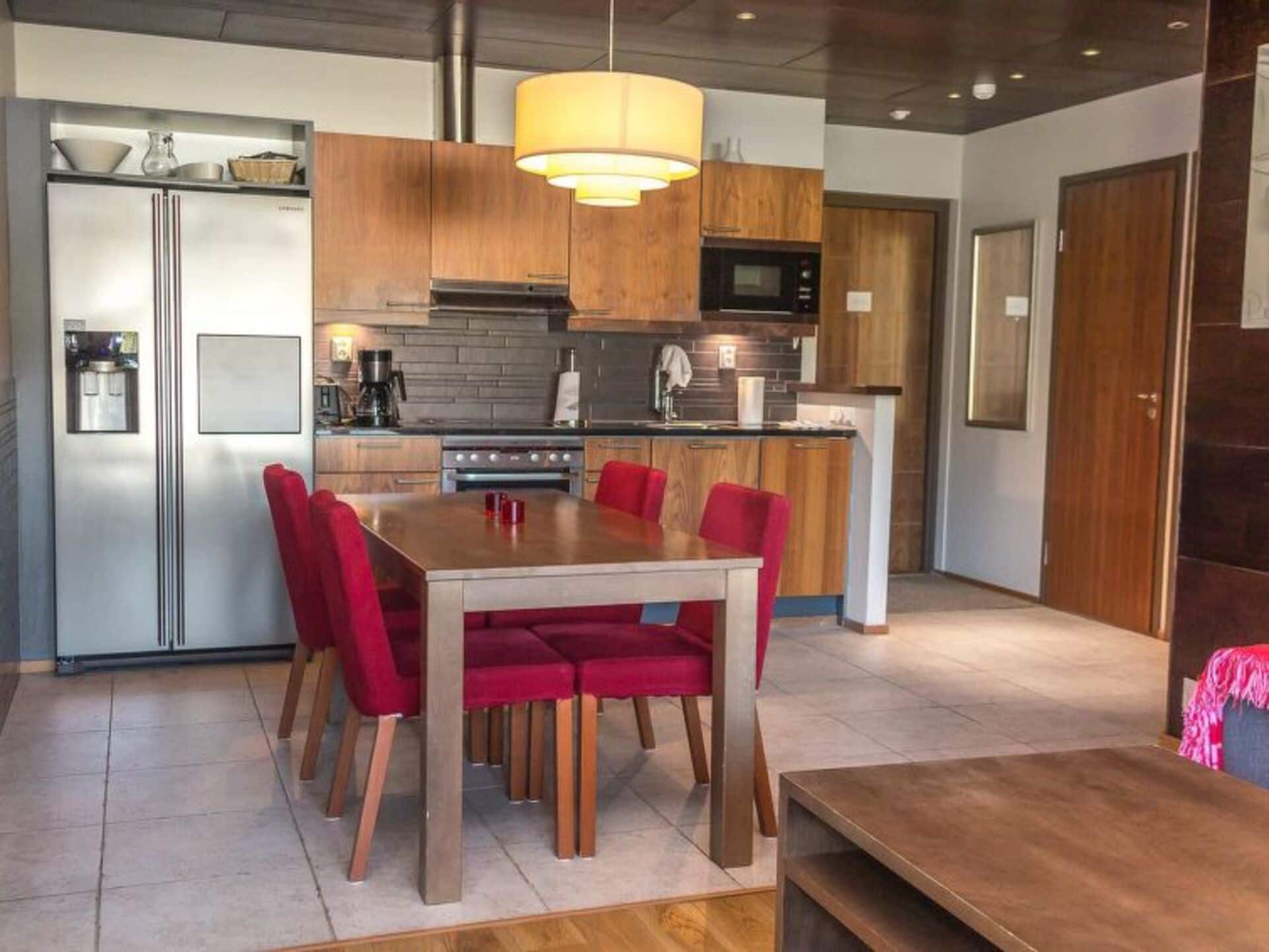 Exclusive 1 Bedroom Villa, Northern Savonia Villa 1075