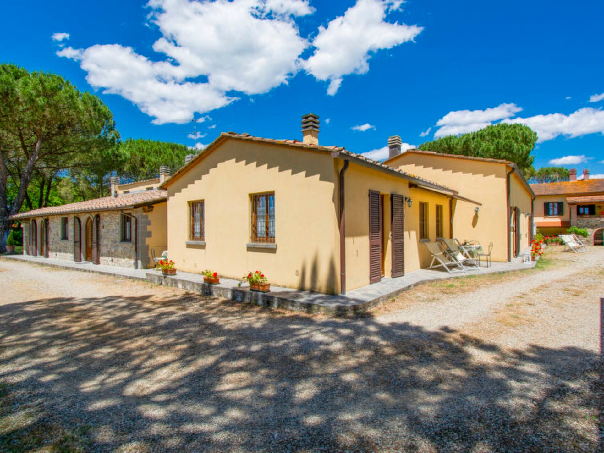 Property Image 1 - The Ultimate Villa in an Ideal Location, Tuscany Villa 1131