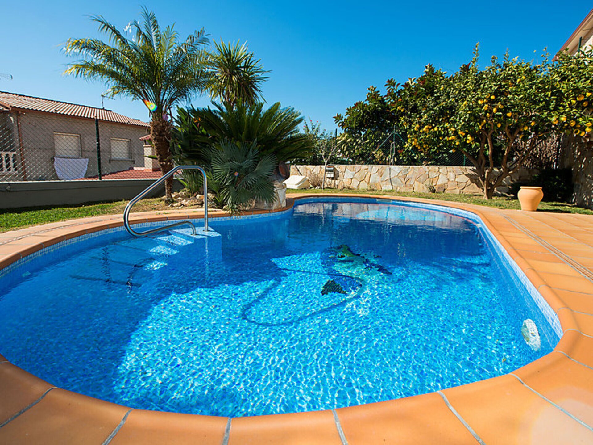 Property Image 1 - Exclusive 4 Bedroom Villa, Tarragona Villa 1008