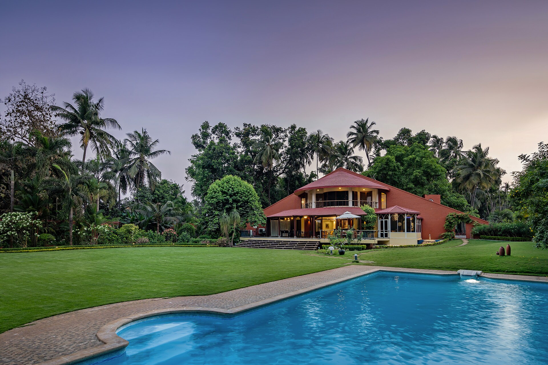 Property Image 1 - Villa Lani