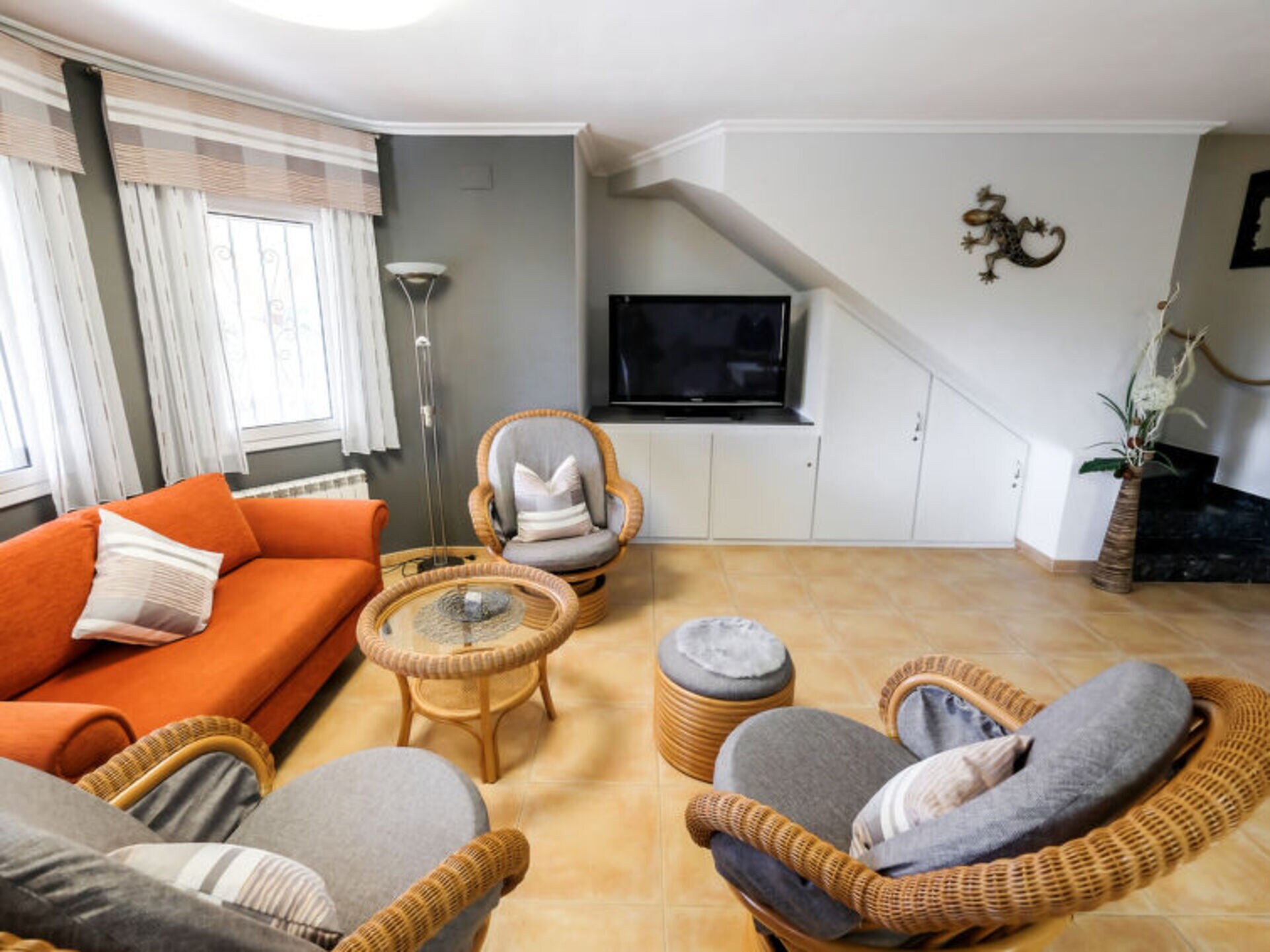 Property Image 2 - Villa with 4 Bedrooms, Tarragona Villa 1010