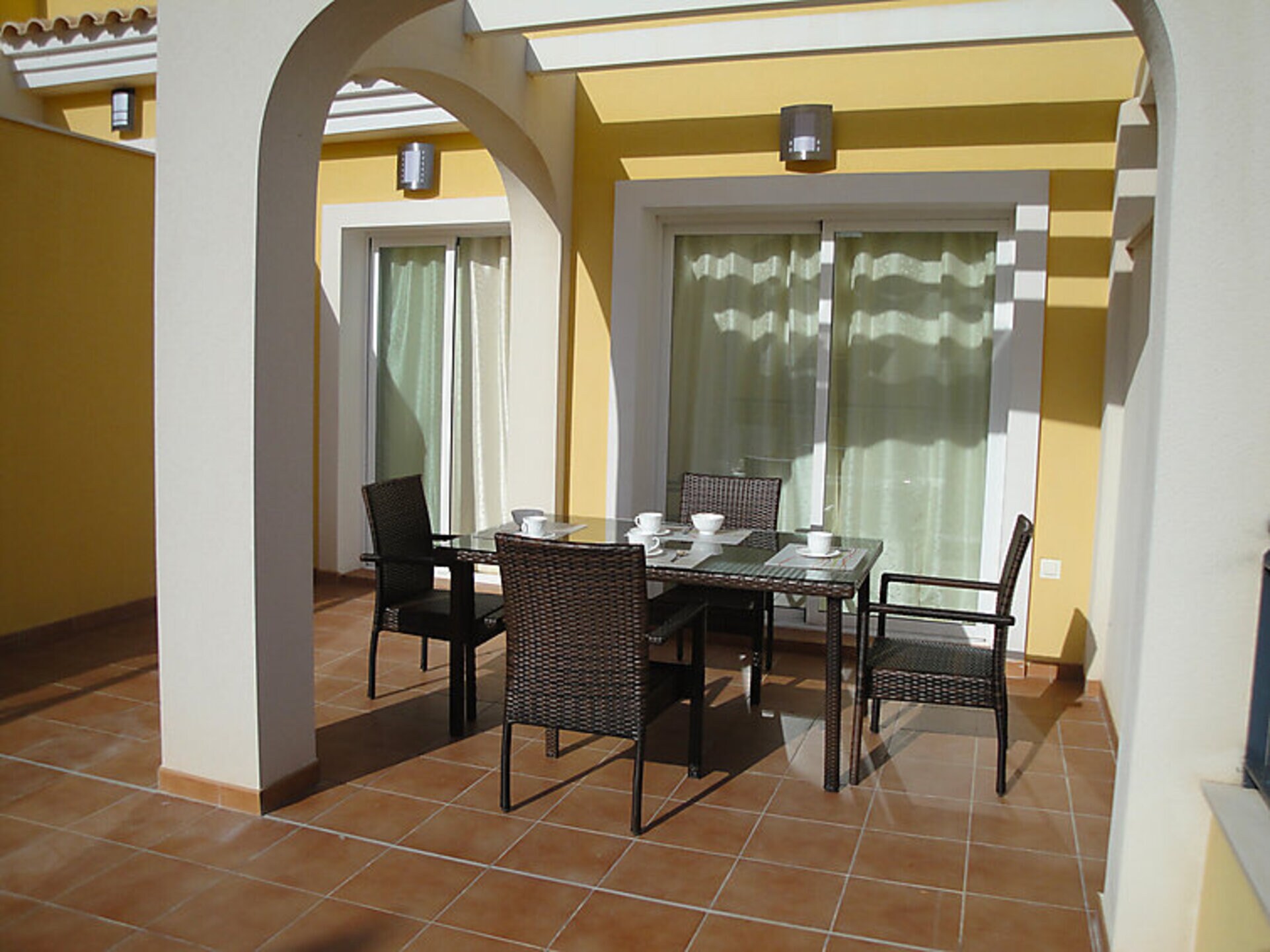Property Image 2 - The Ultimate Villa with Stunning Views, Costa Blanca Villa 1190