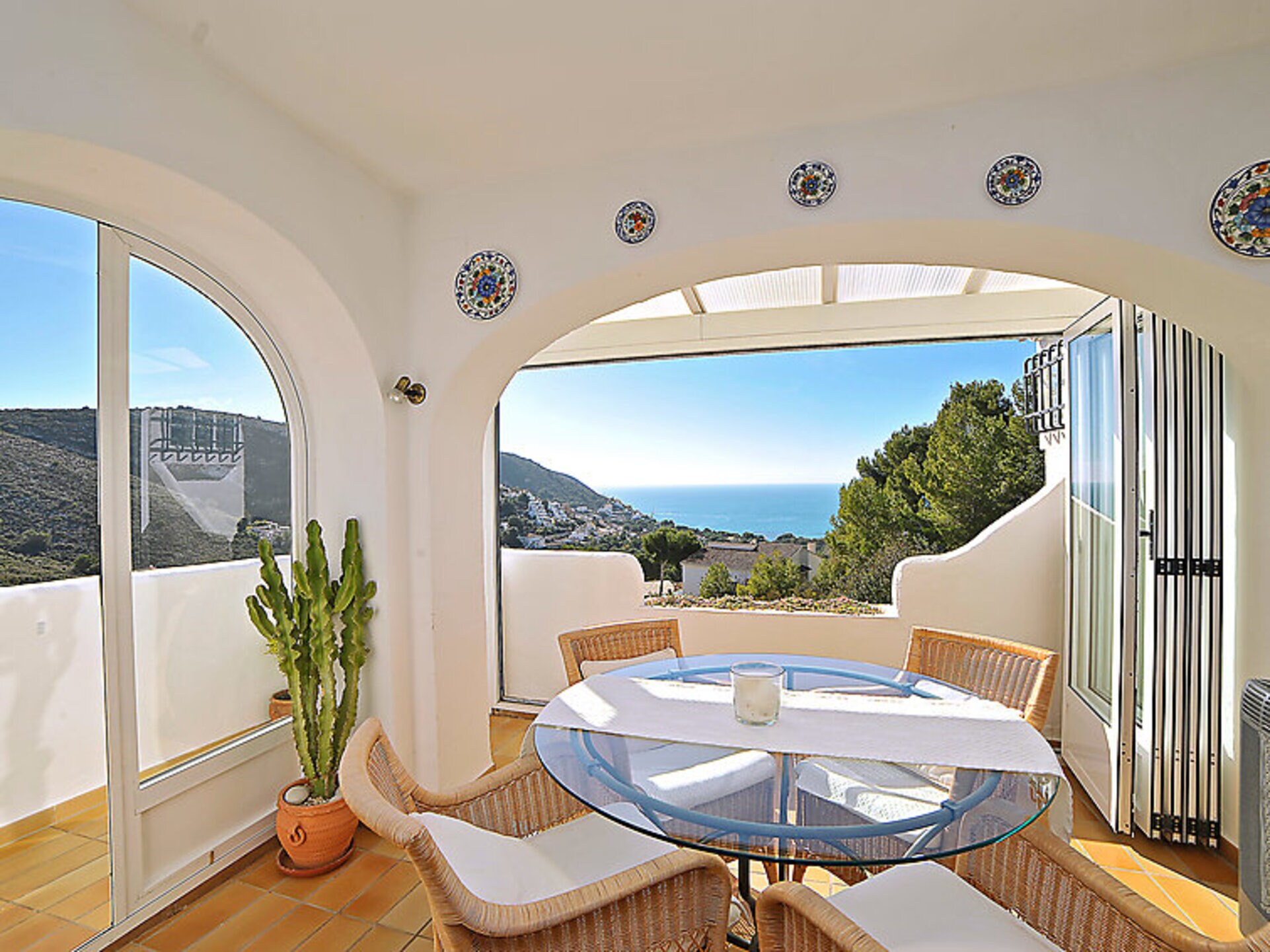 Property Image 1 - Luxury Apartment for the Perfect Holiday, Costa Blanca Apartment 1191