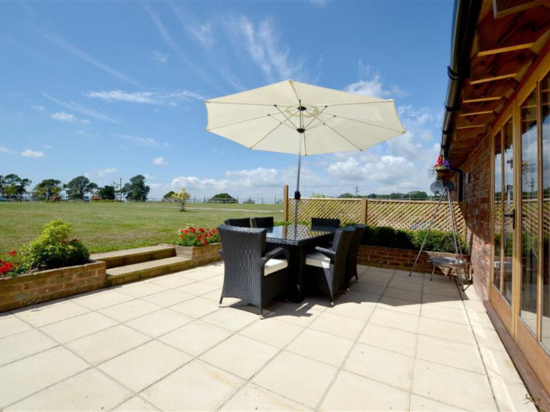 Property Image 1 - Luxury 3 Bedroom Villa, England Villa 1334