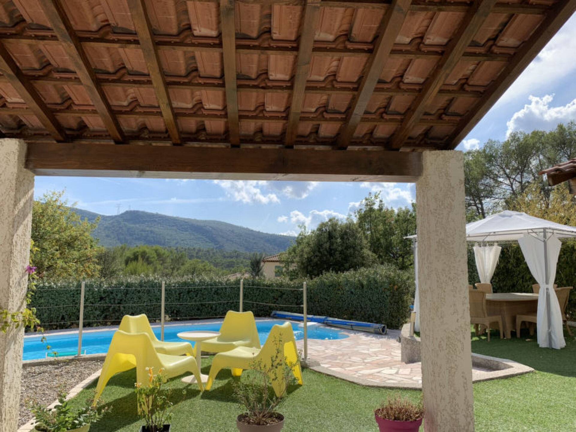 Property Image 2 - The Ultimate Villa with Stunning Views, Provence-Alpes-Côte d’Azur Villa 1185 Property Image 2 - The Ultimate Villa with Stunning Views, Provence-Alpes-Côte d’Azur Villa 1185