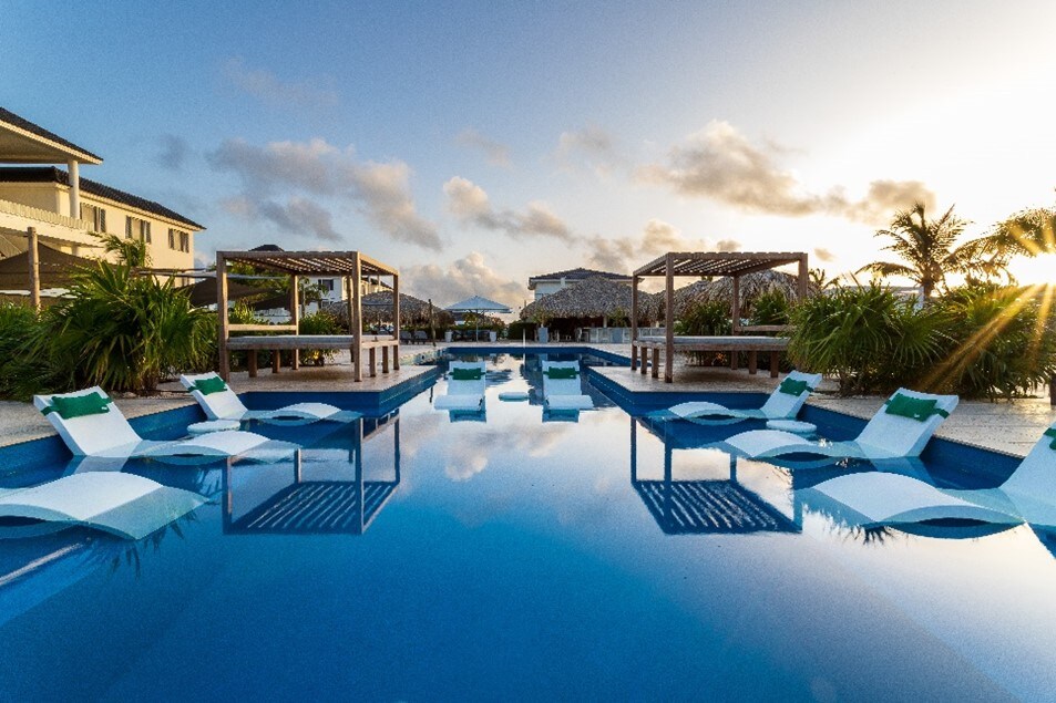 Property Image 2 - Grand Windsock Resort | Mola Mola Penthouse